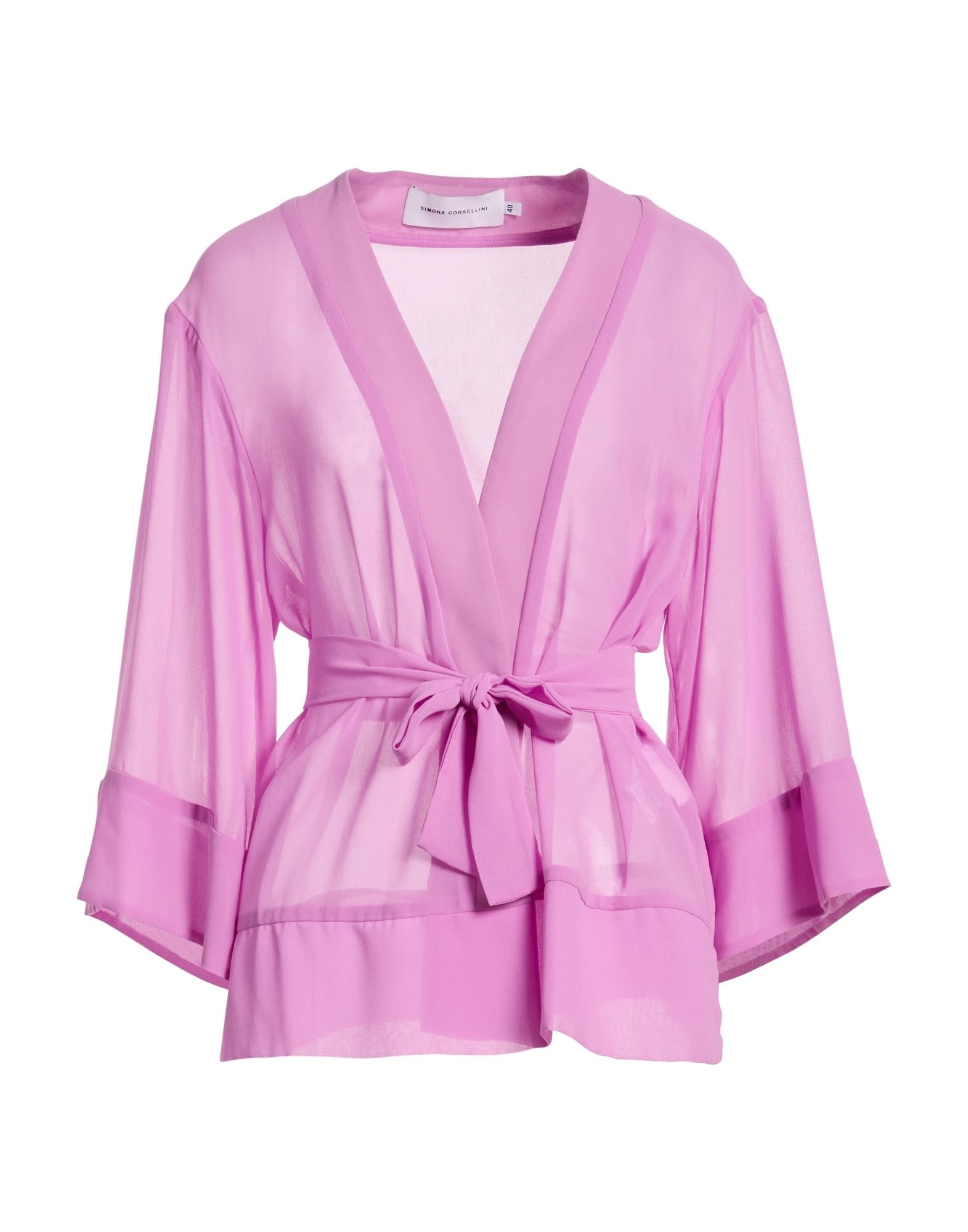 SIMONA CORSELLINI - Tops