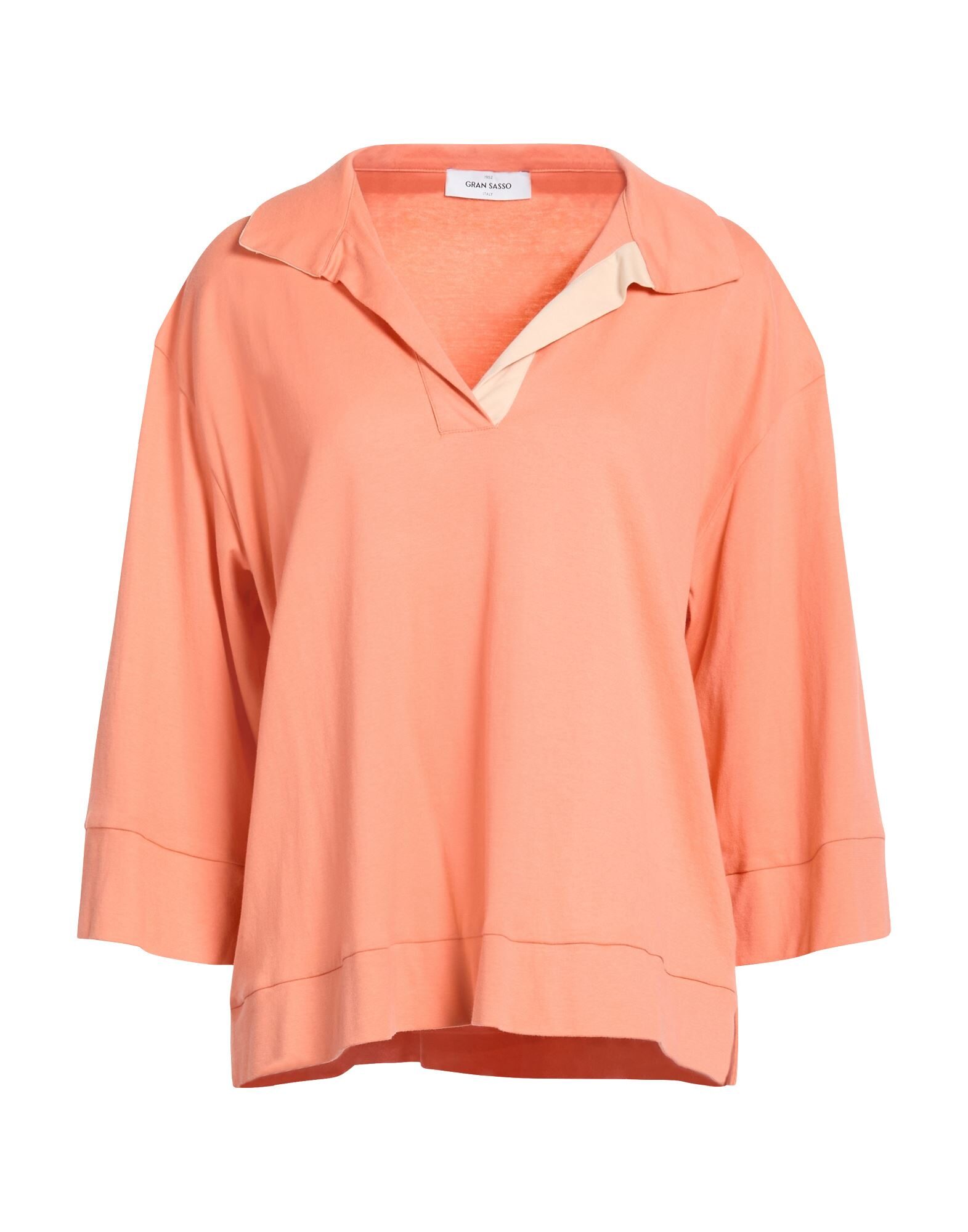 GRAN SASSO - T-shirts