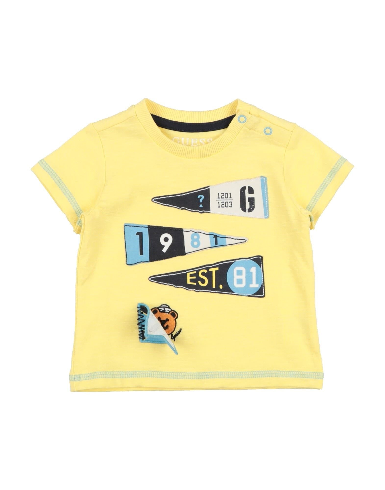 GUESS - Футболки