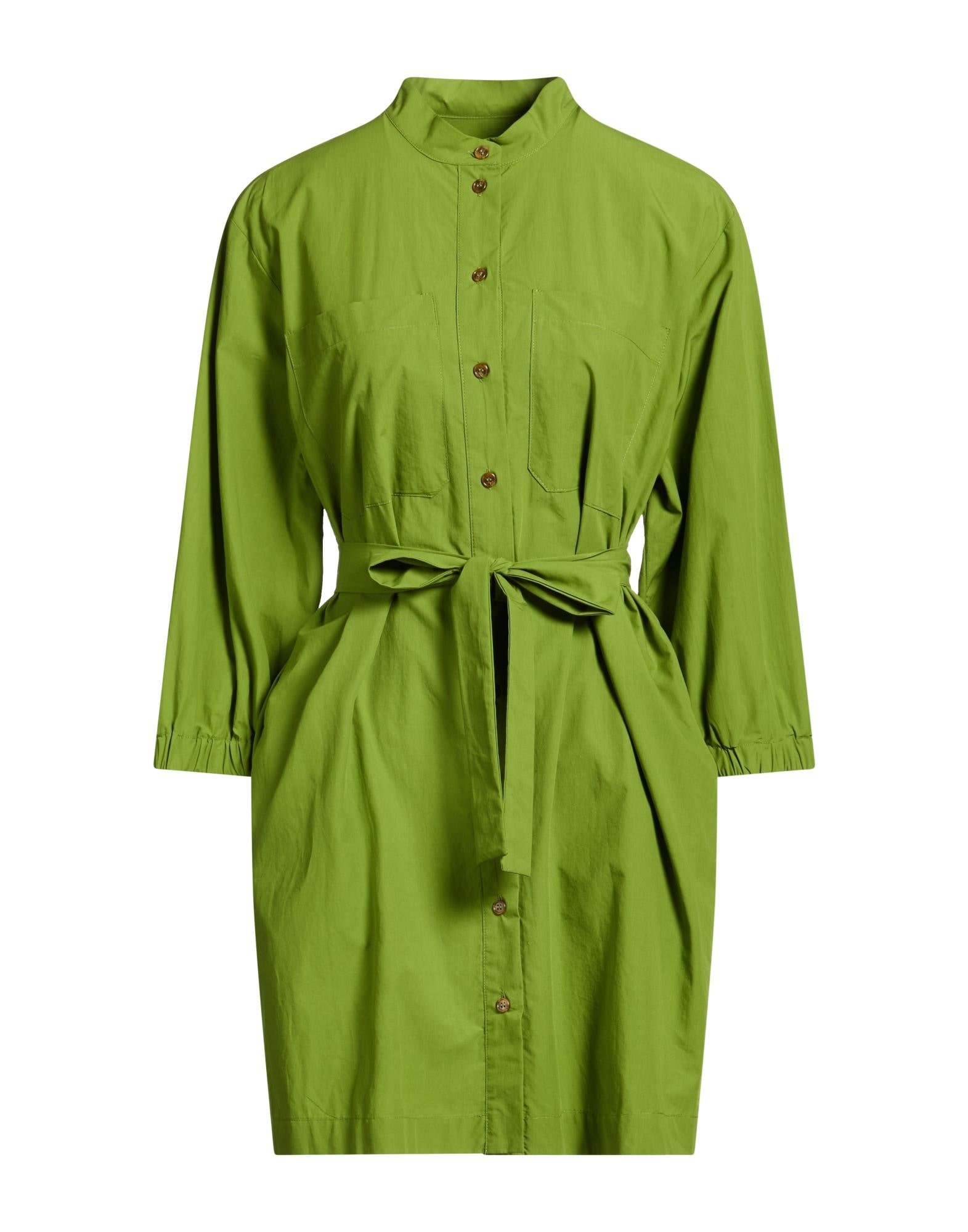 OTTOD'AME - ミニ丈ドレス