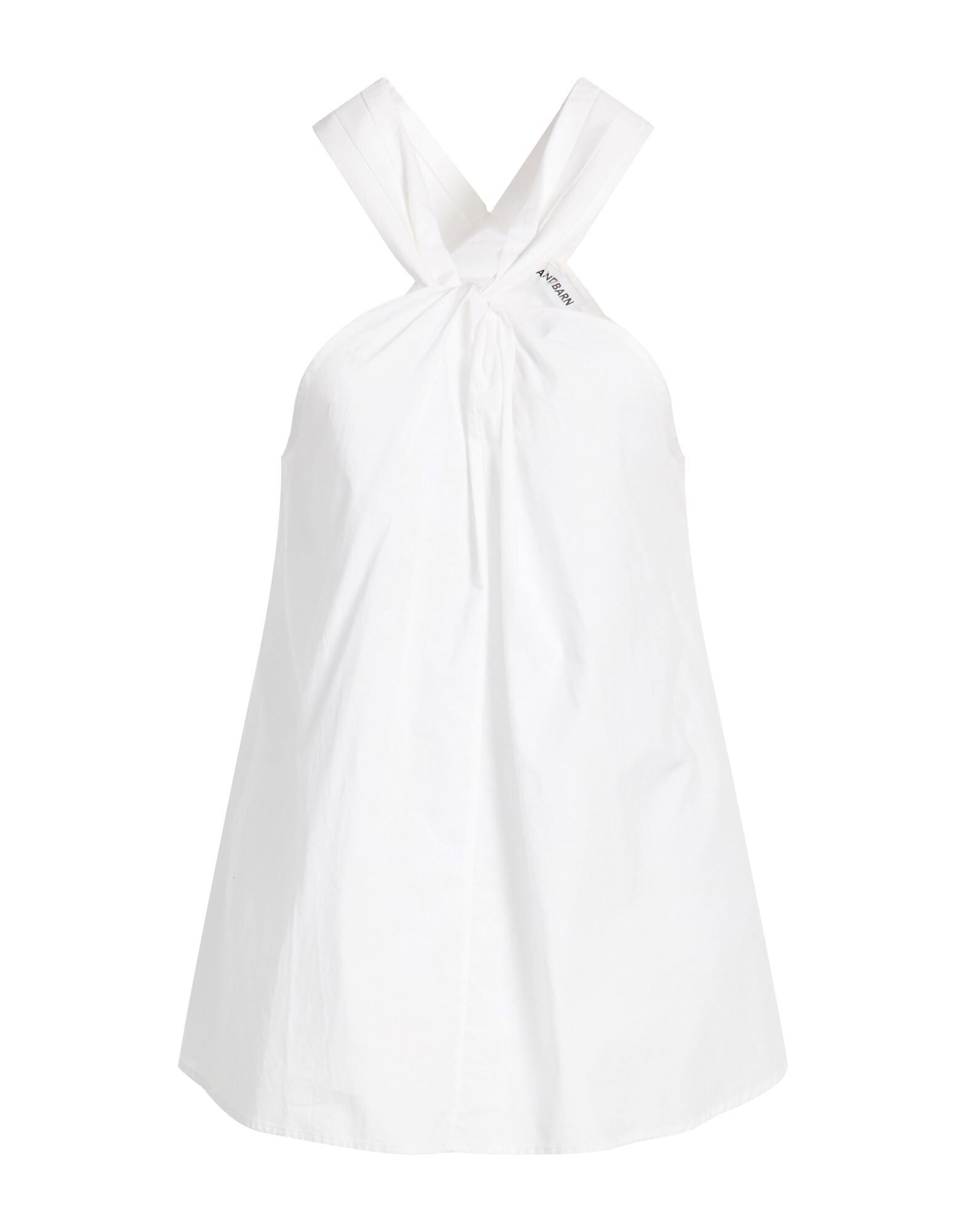 ATTIC AND BARN - Tops