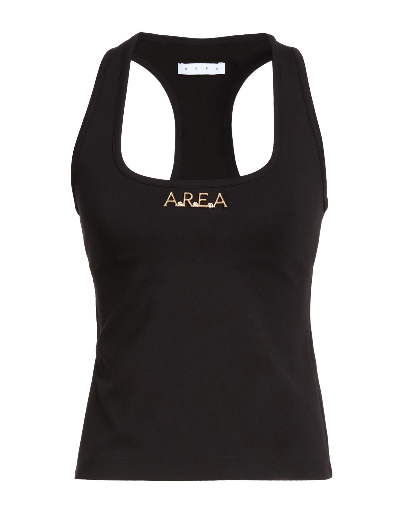 AREA - Tank Tops