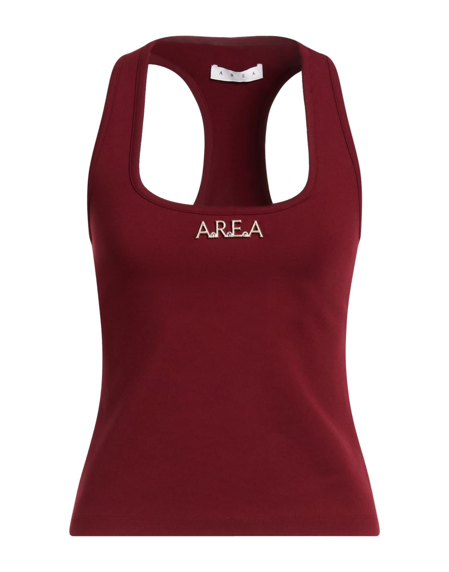 AREA - Tank tops