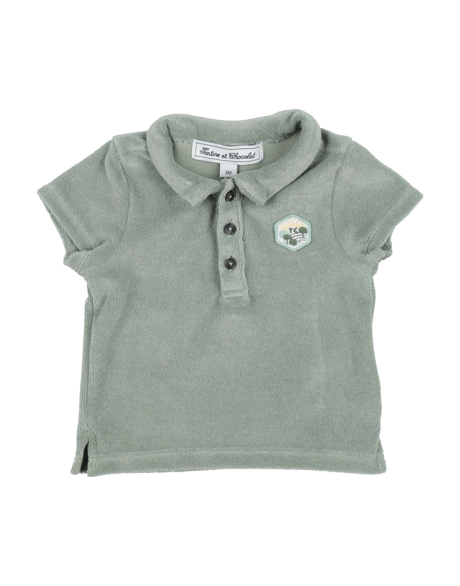 TARTINE ET CHOCOLAT - Polo shirts