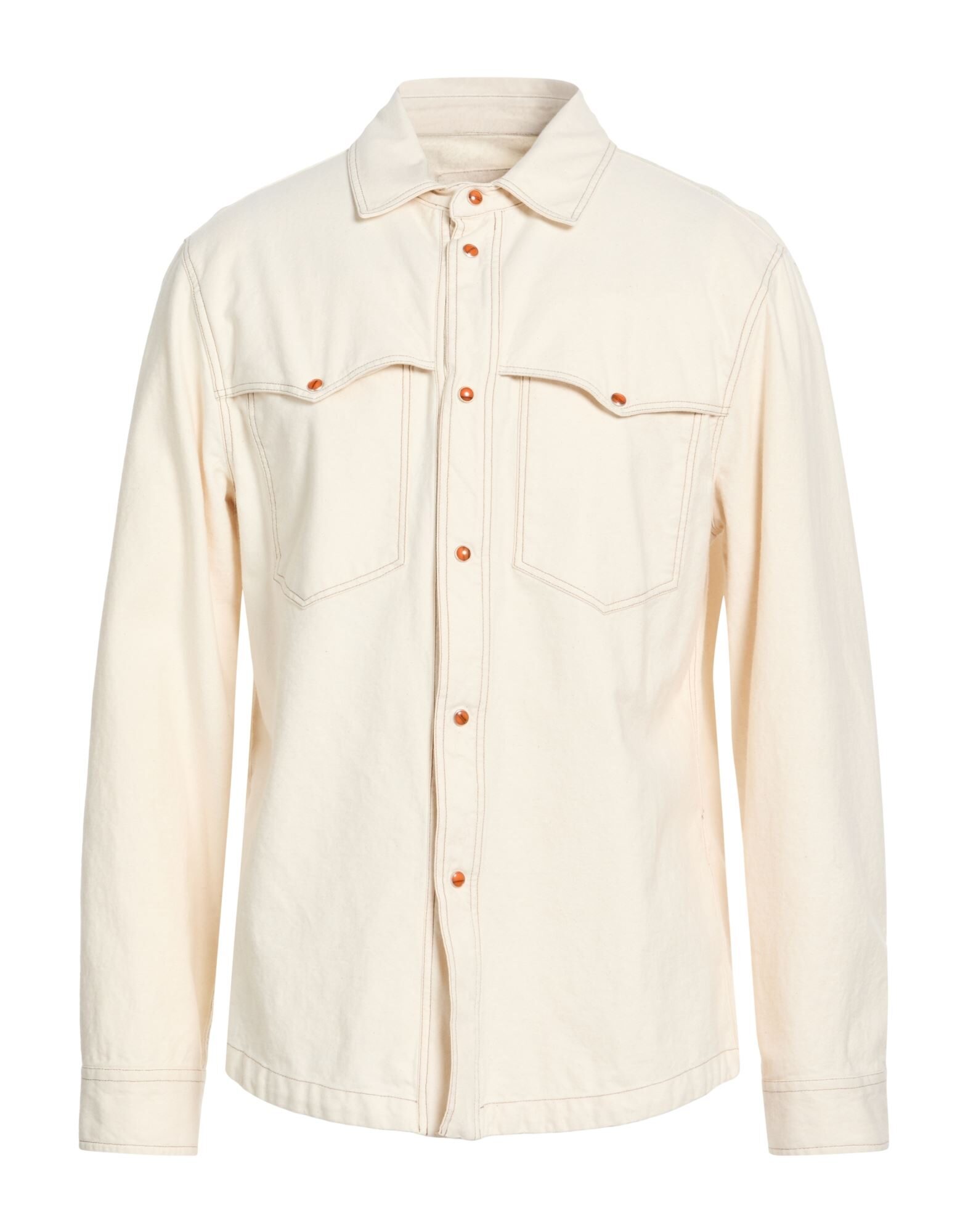 BL.11  BLOCK ELEVEN - Shirts