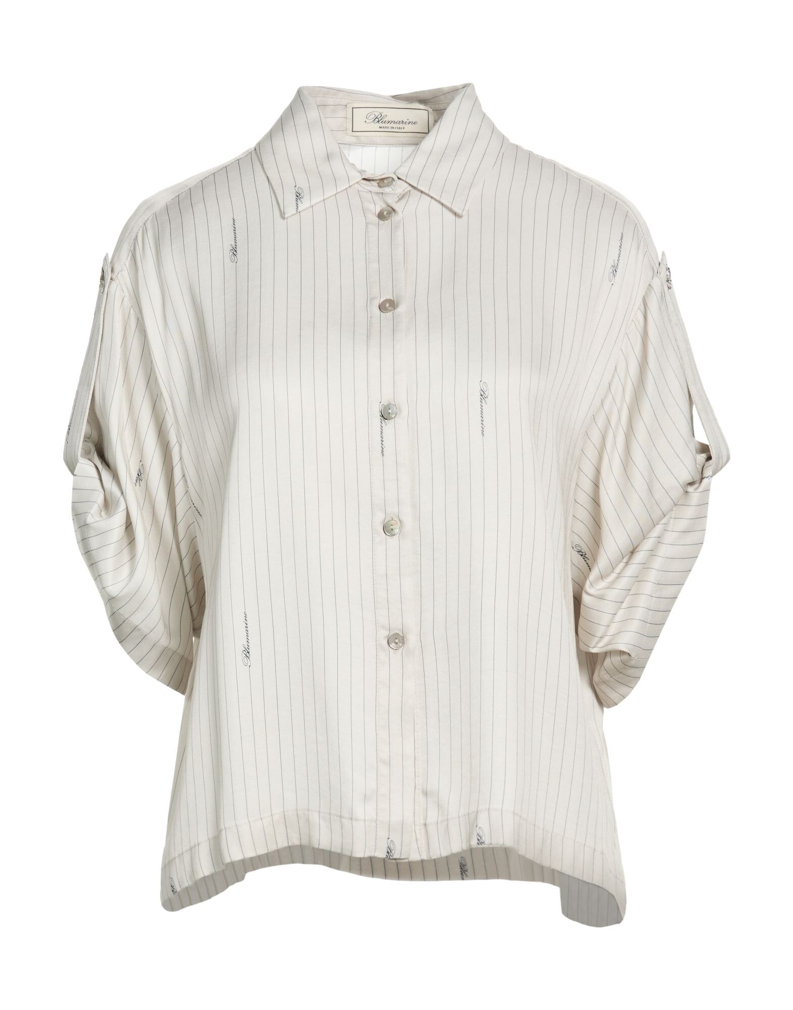 BLUMARINE - Shirts