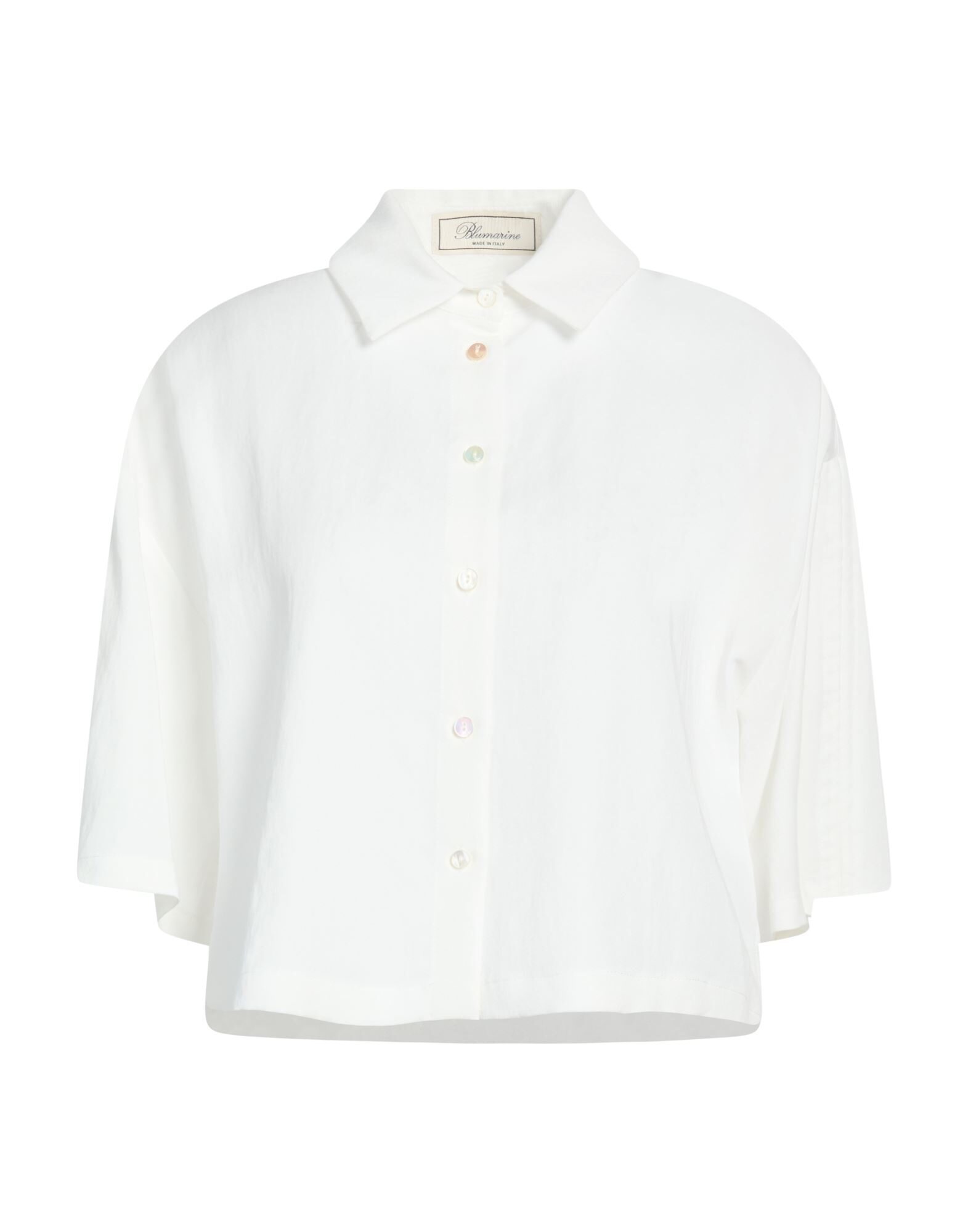 BLUMARINE - Shirts