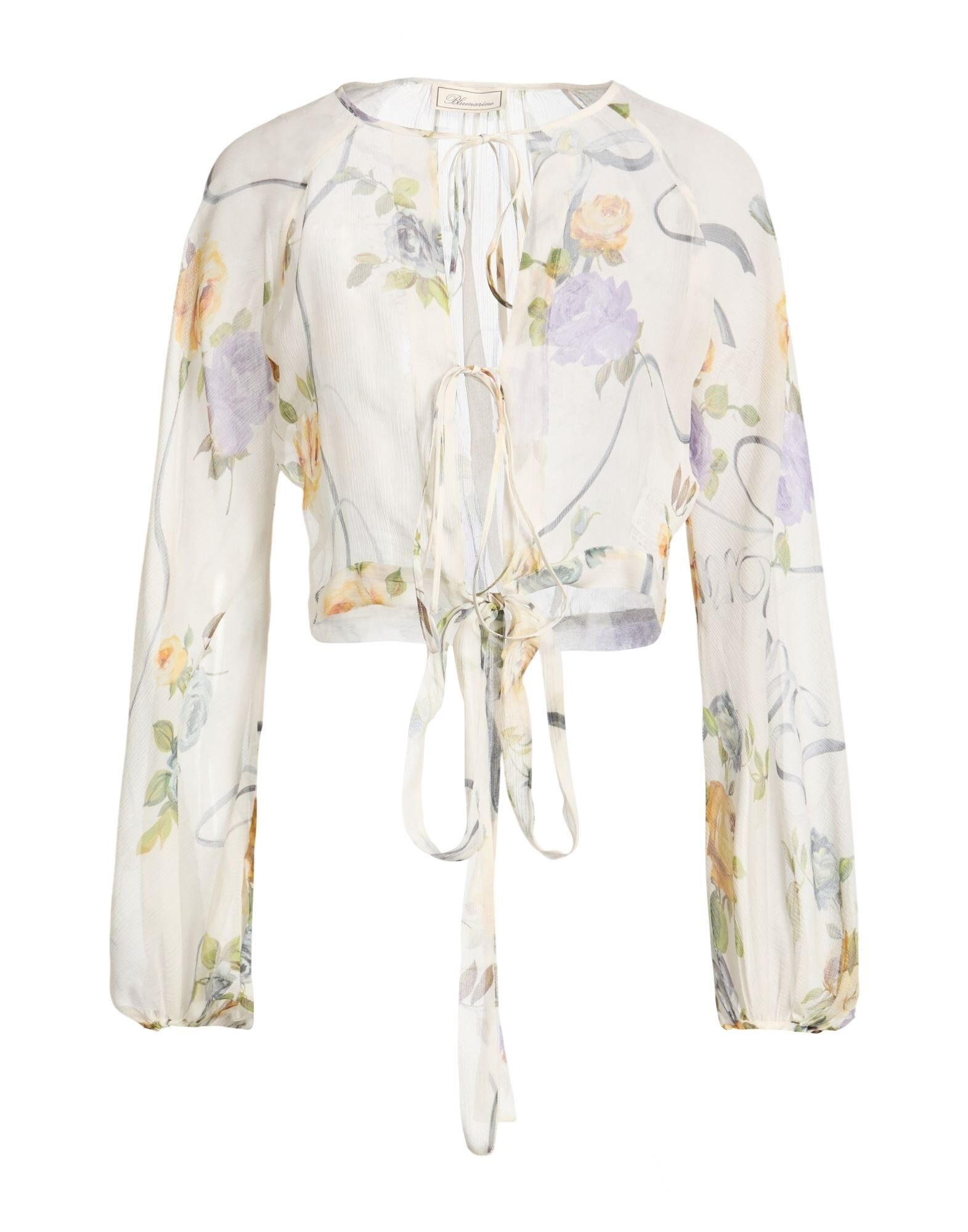 BLUMARINE - Shirts