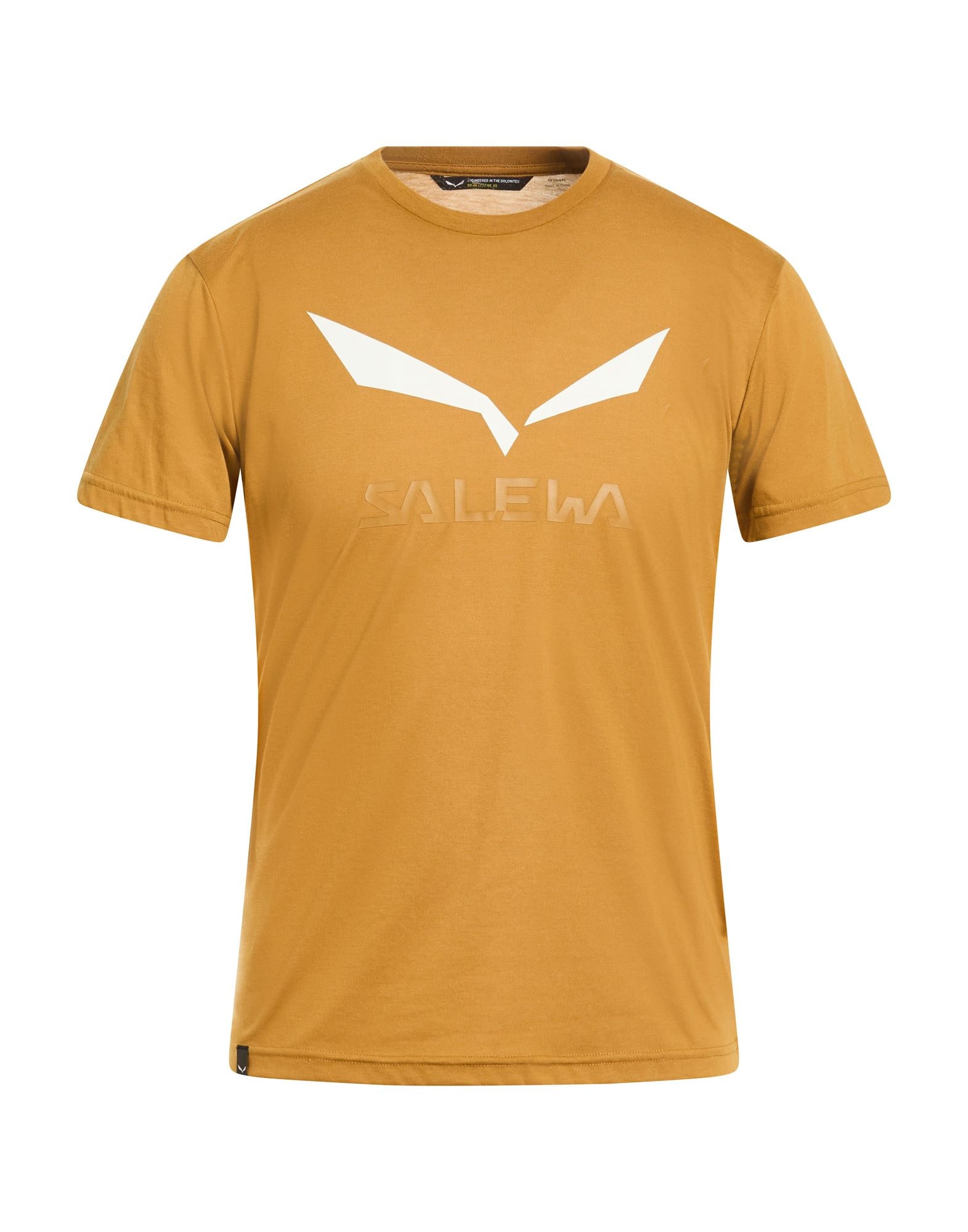 SALEWA - Футболки