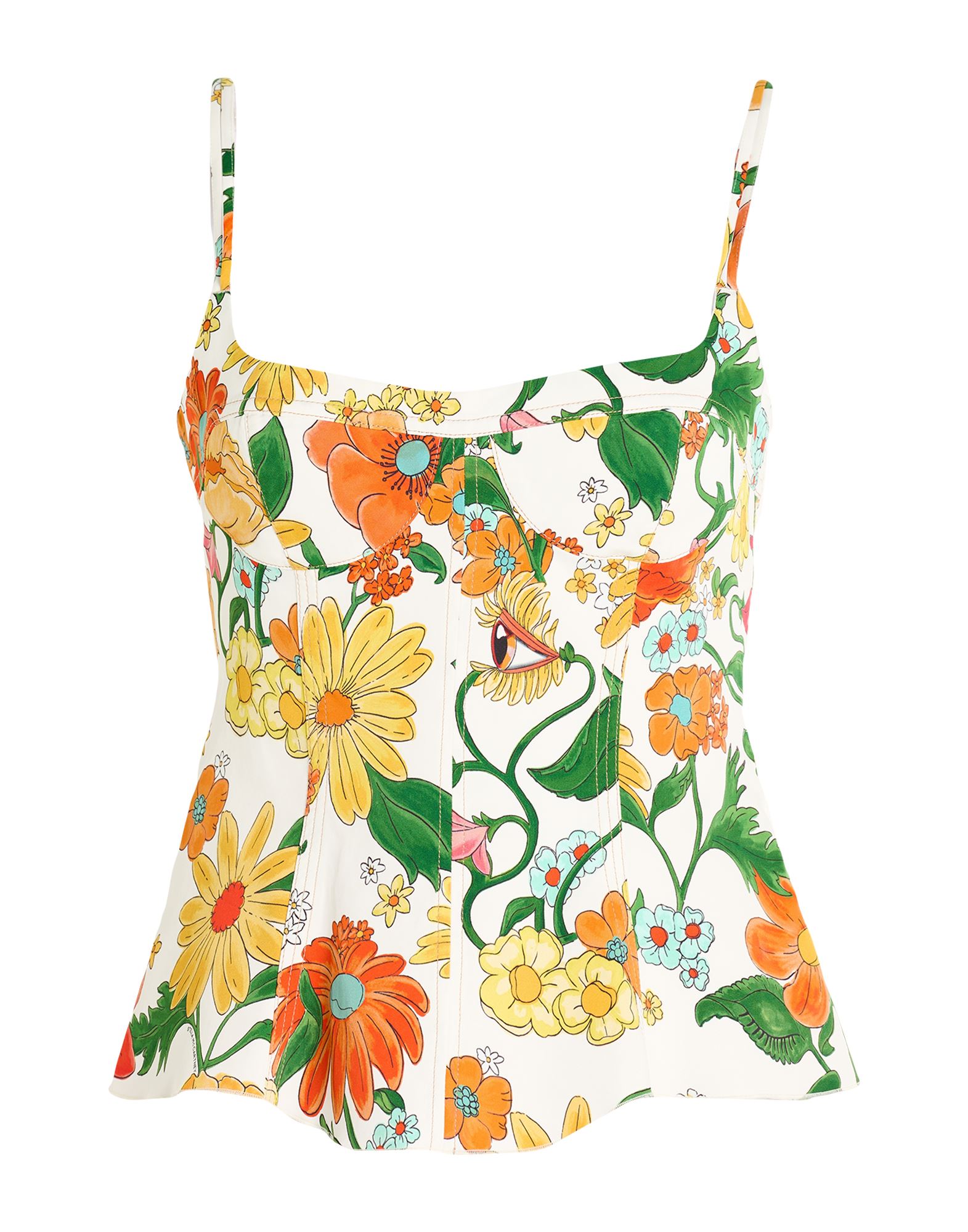 STELLA McCARTNEY - Tops