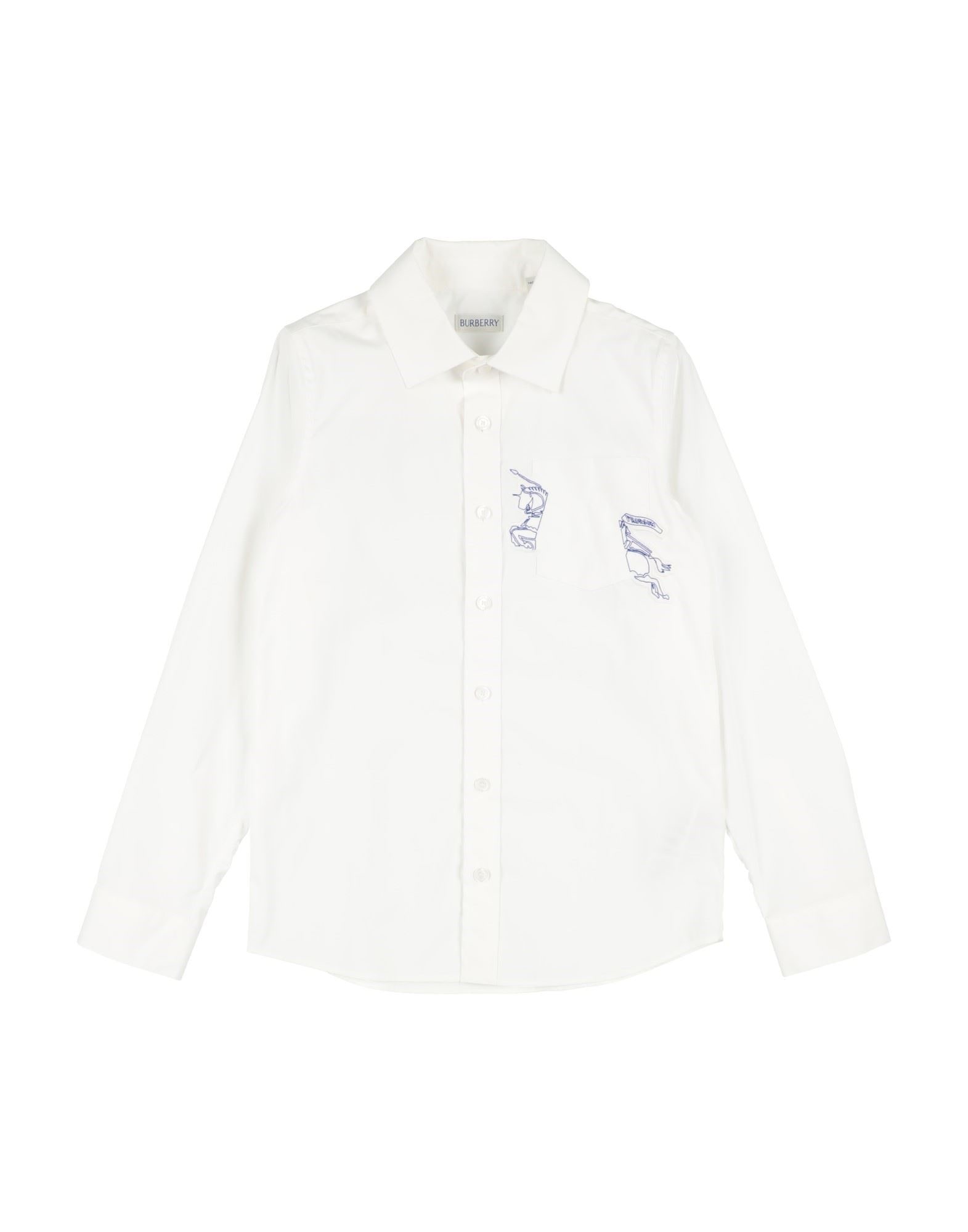 BURBERRY - Shirts