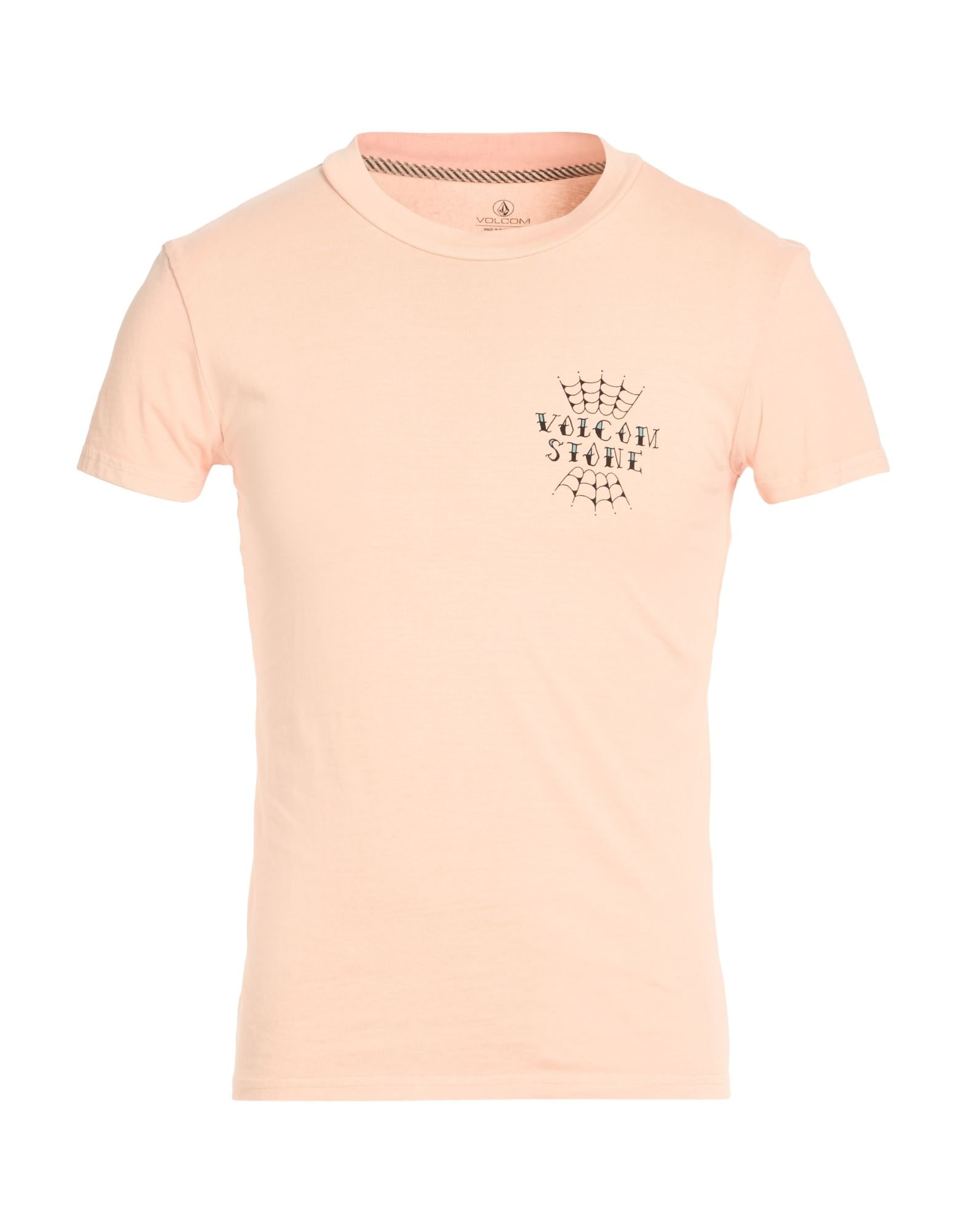 VOLCOM - Футболки