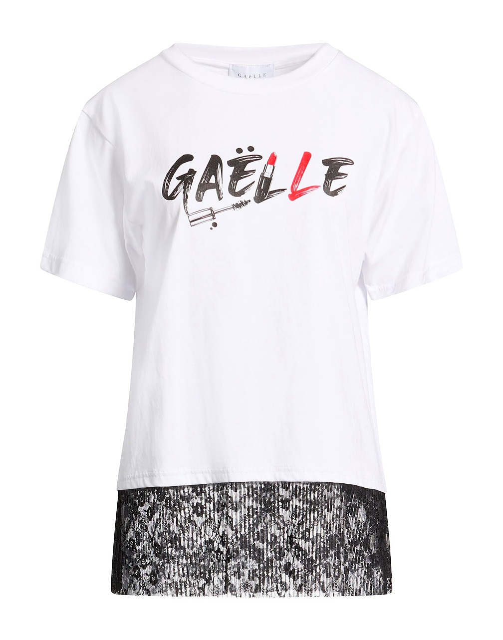 GAëLLE Paris - T-shirts