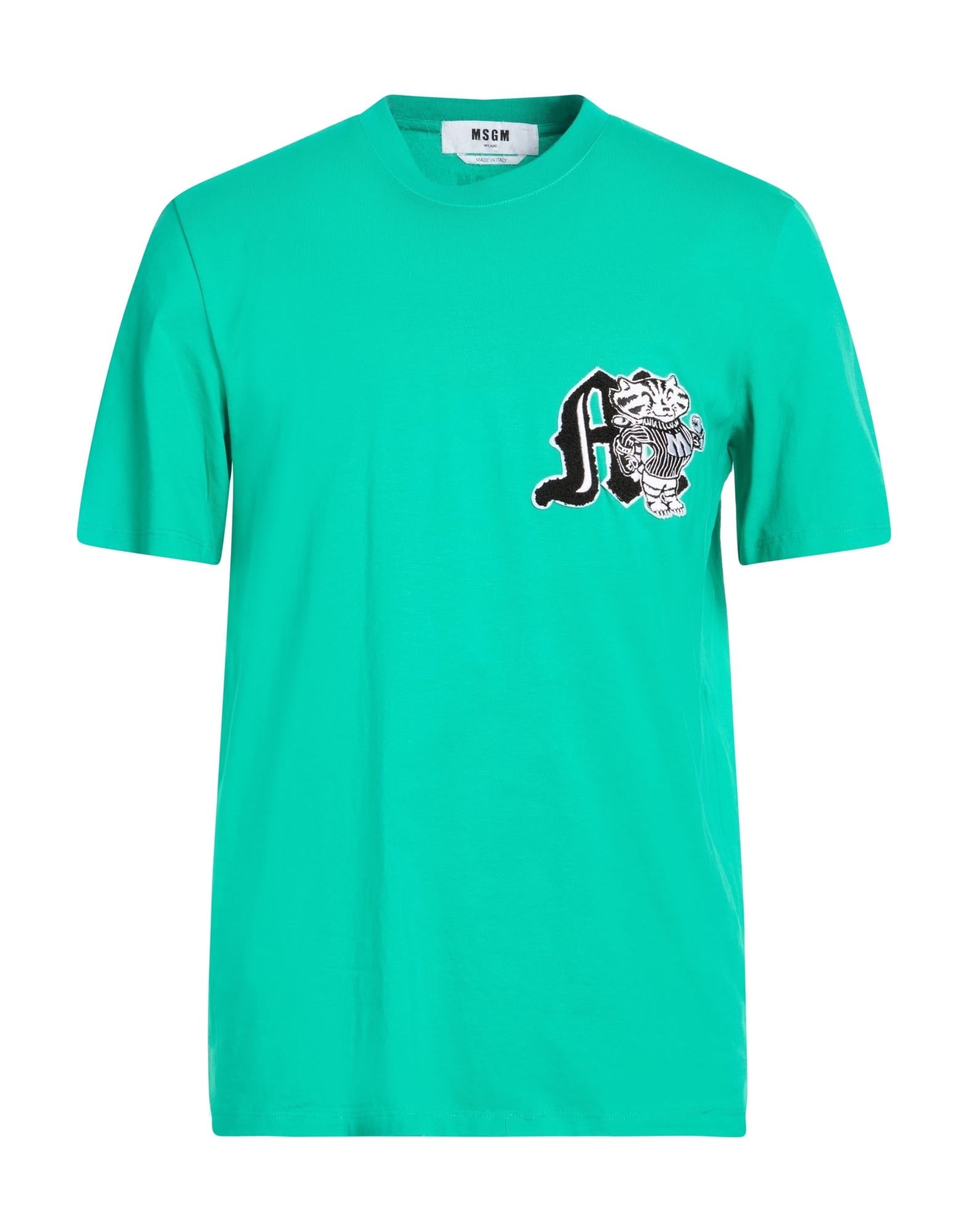 MSGM - Футболки