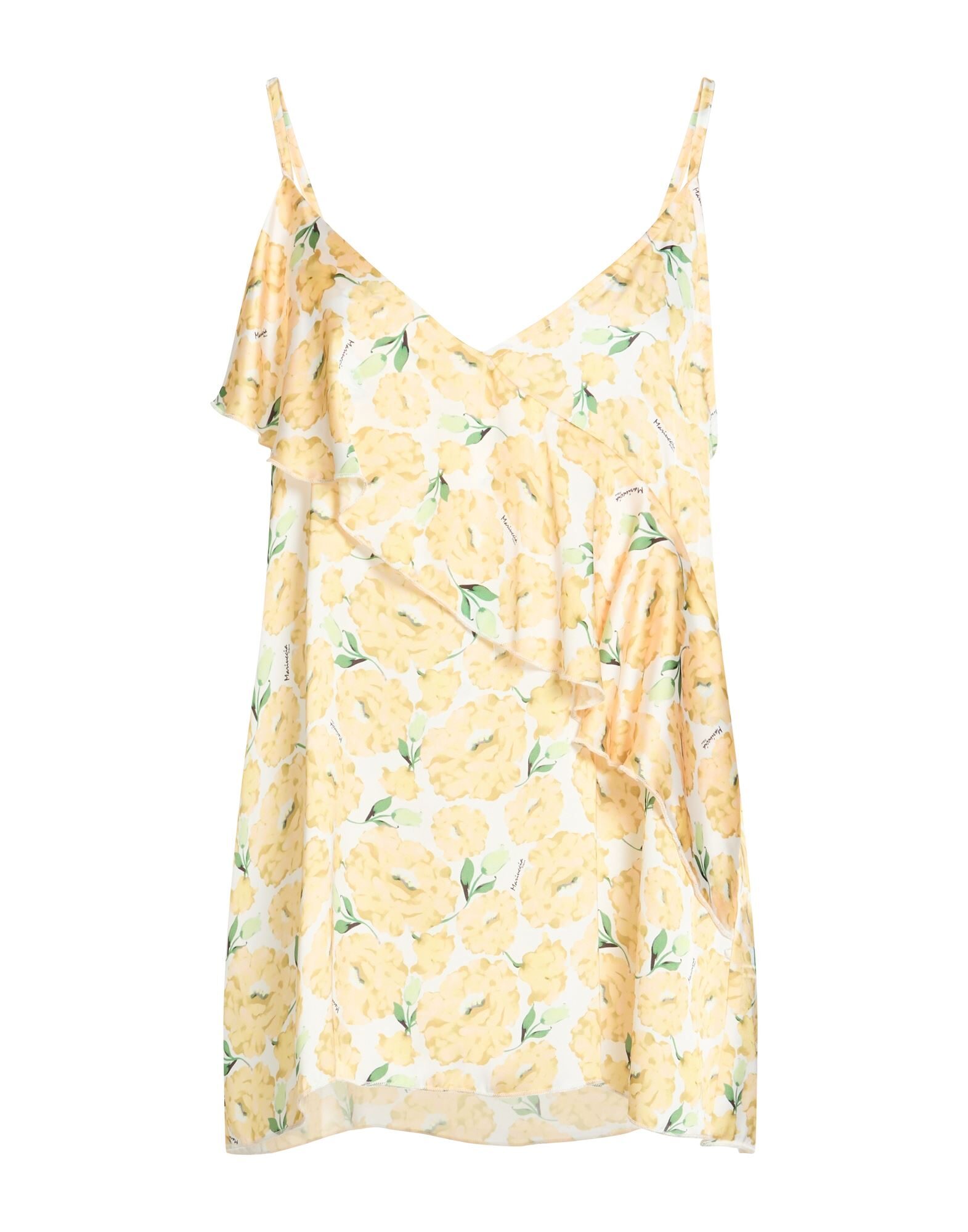 COPERNI - Αμάνικα μπλουζάκια