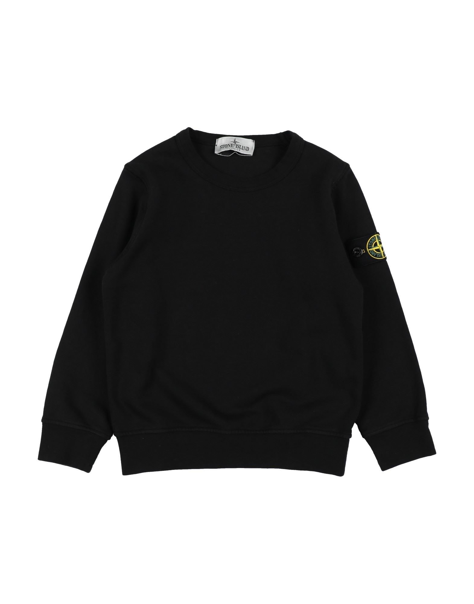 STONE ISLAND JUNIOR - Sweatshirts