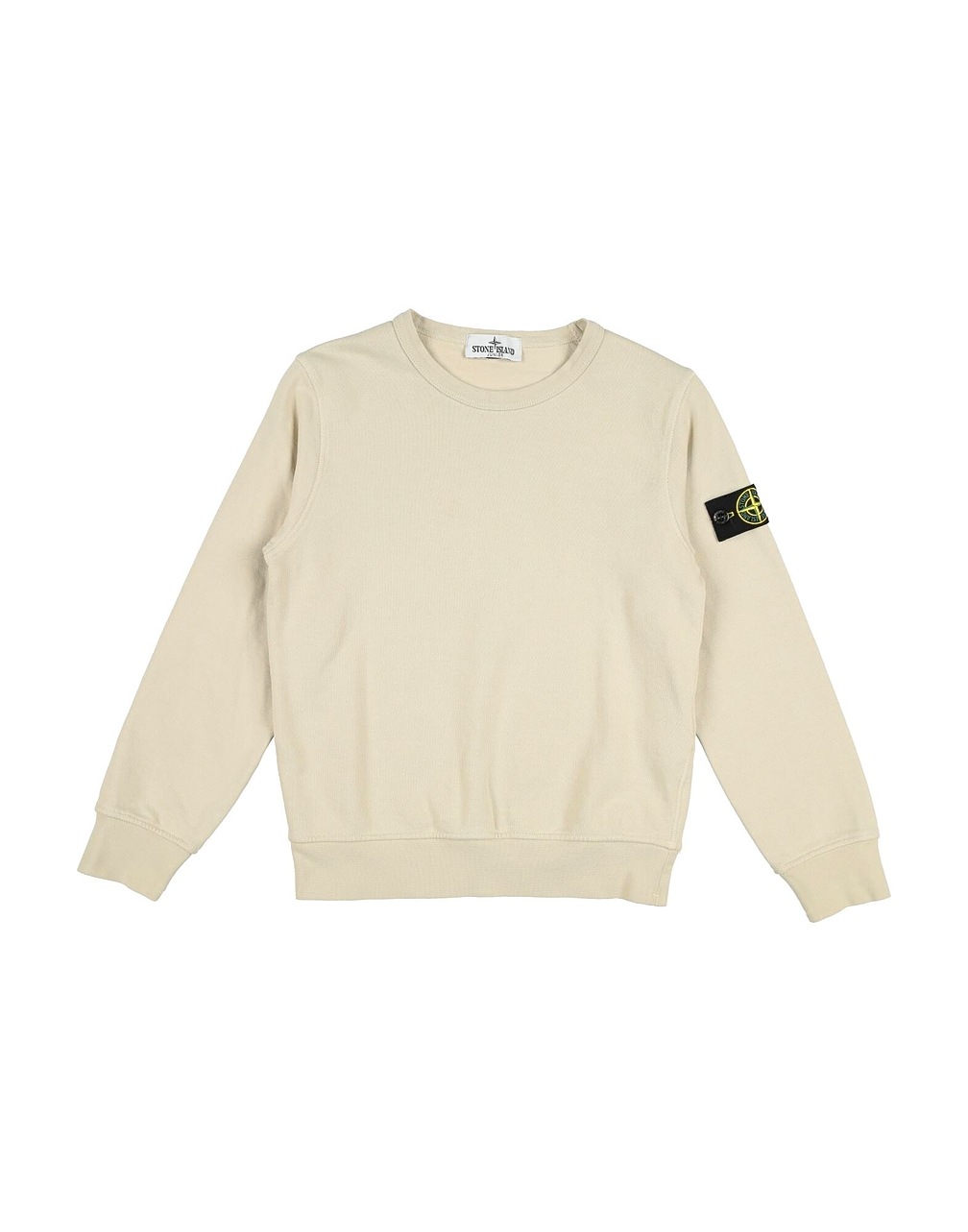 STONE ISLAND JUNIOR - Sweatshirts