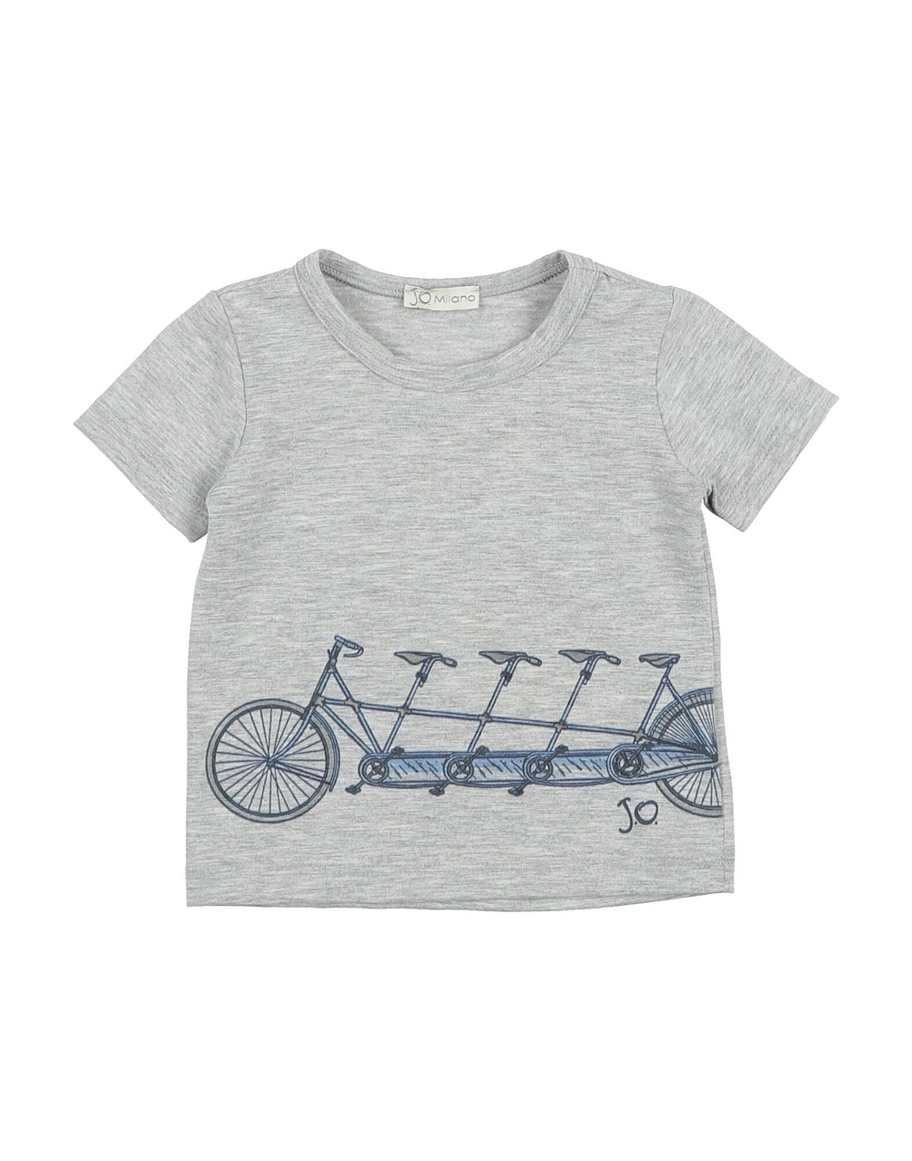 J.O. Milano - Camisetas