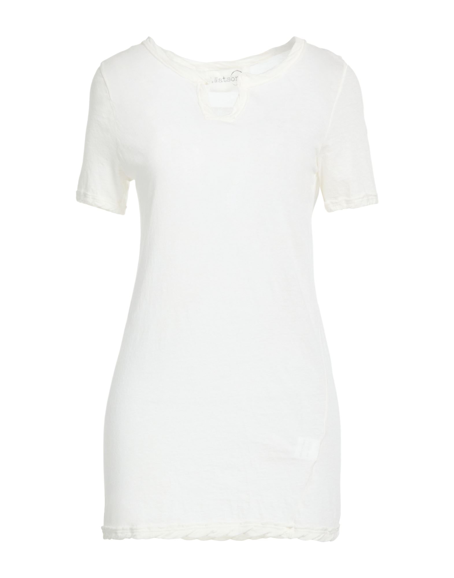 MJ.WATSON - T-shirts