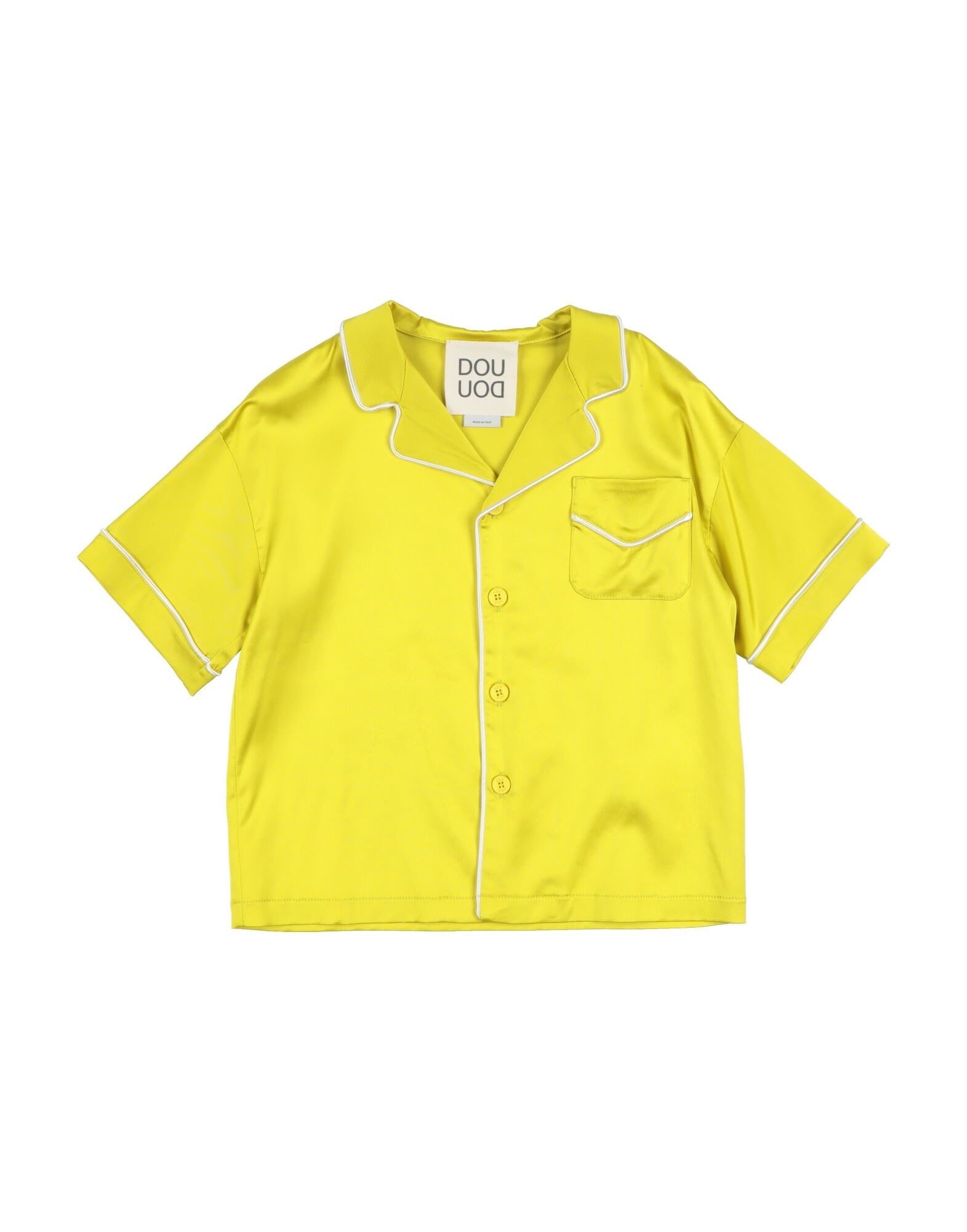 DOUUOD - Camicie