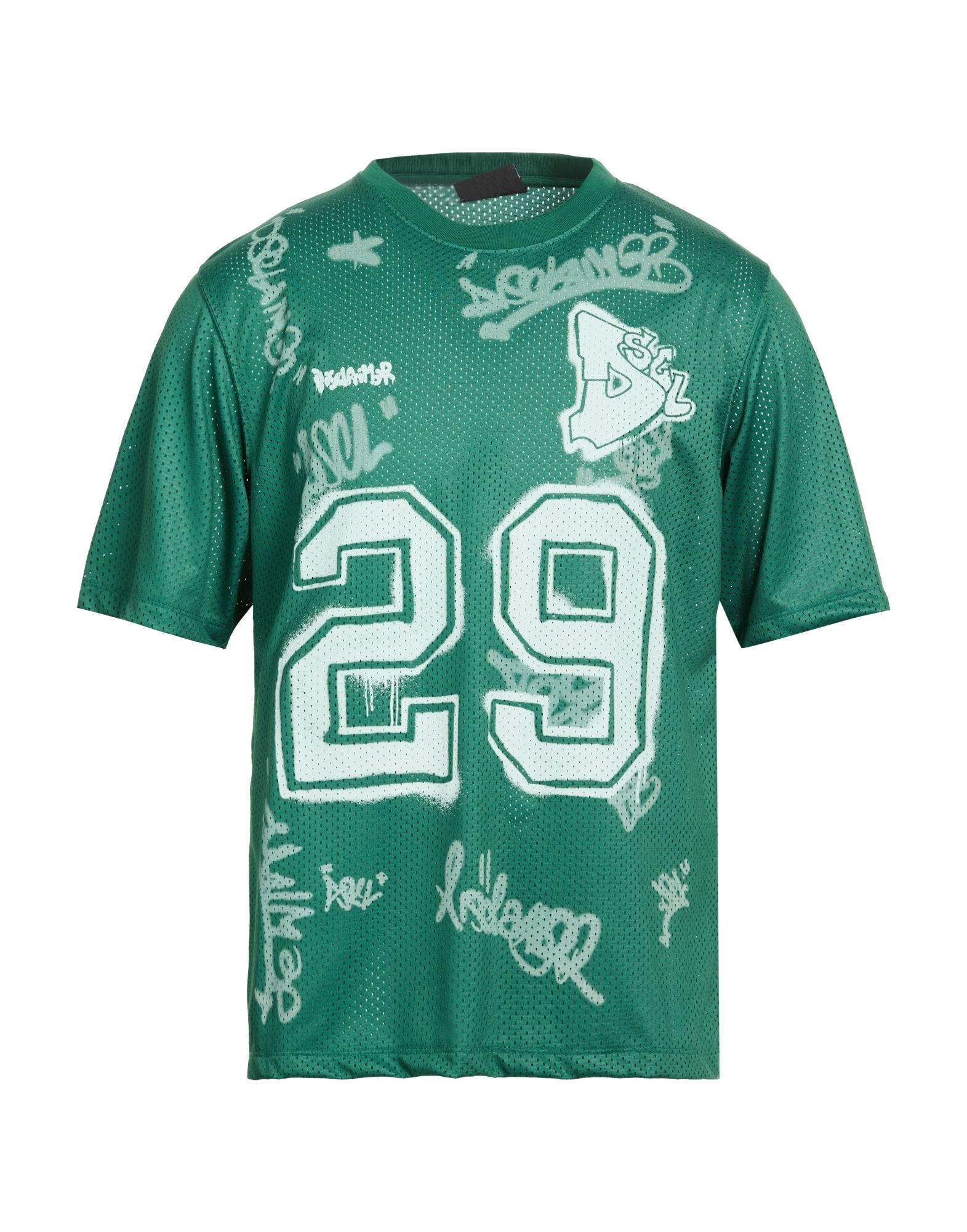 DISCLAIMER - T-shirts