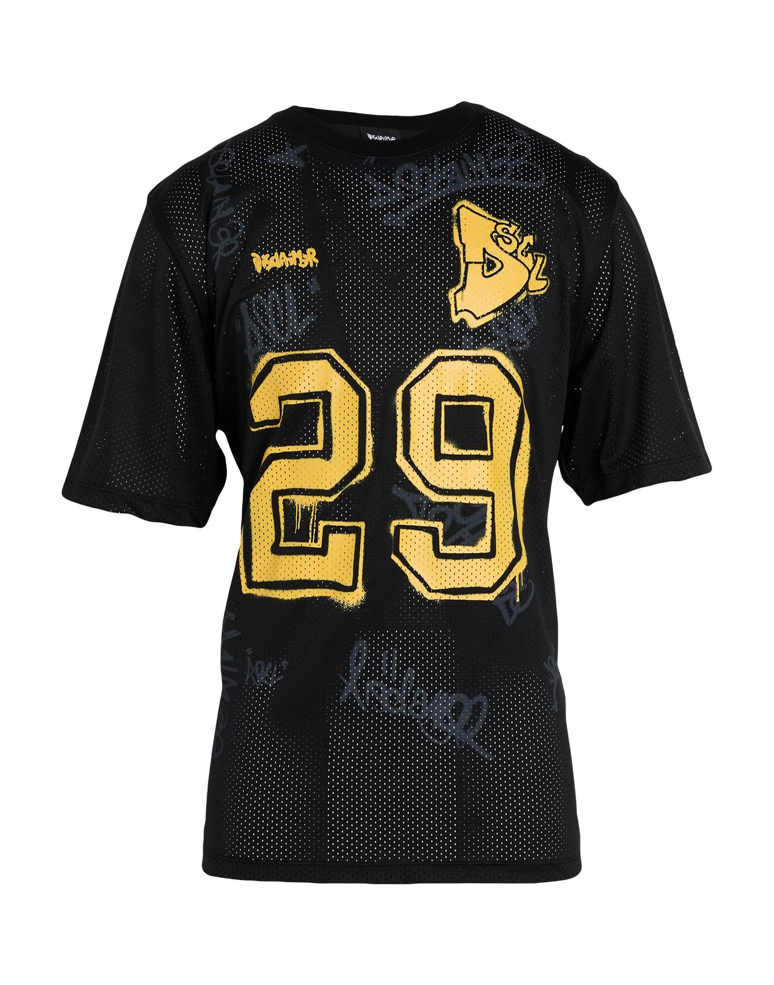 DISCLAIMER - T-shirts