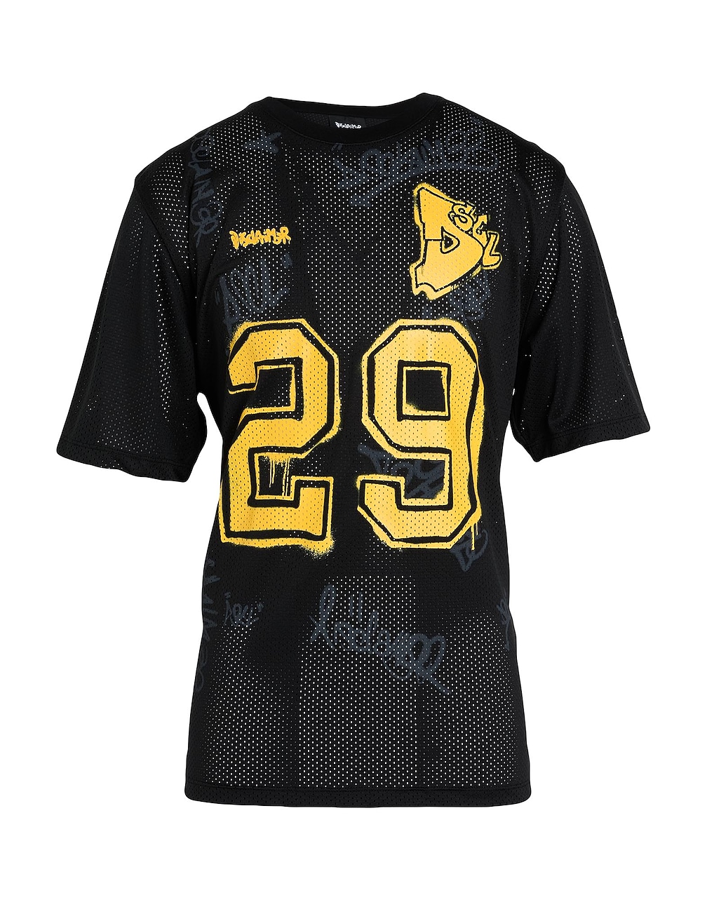 DISCLAIMER - T-shirts