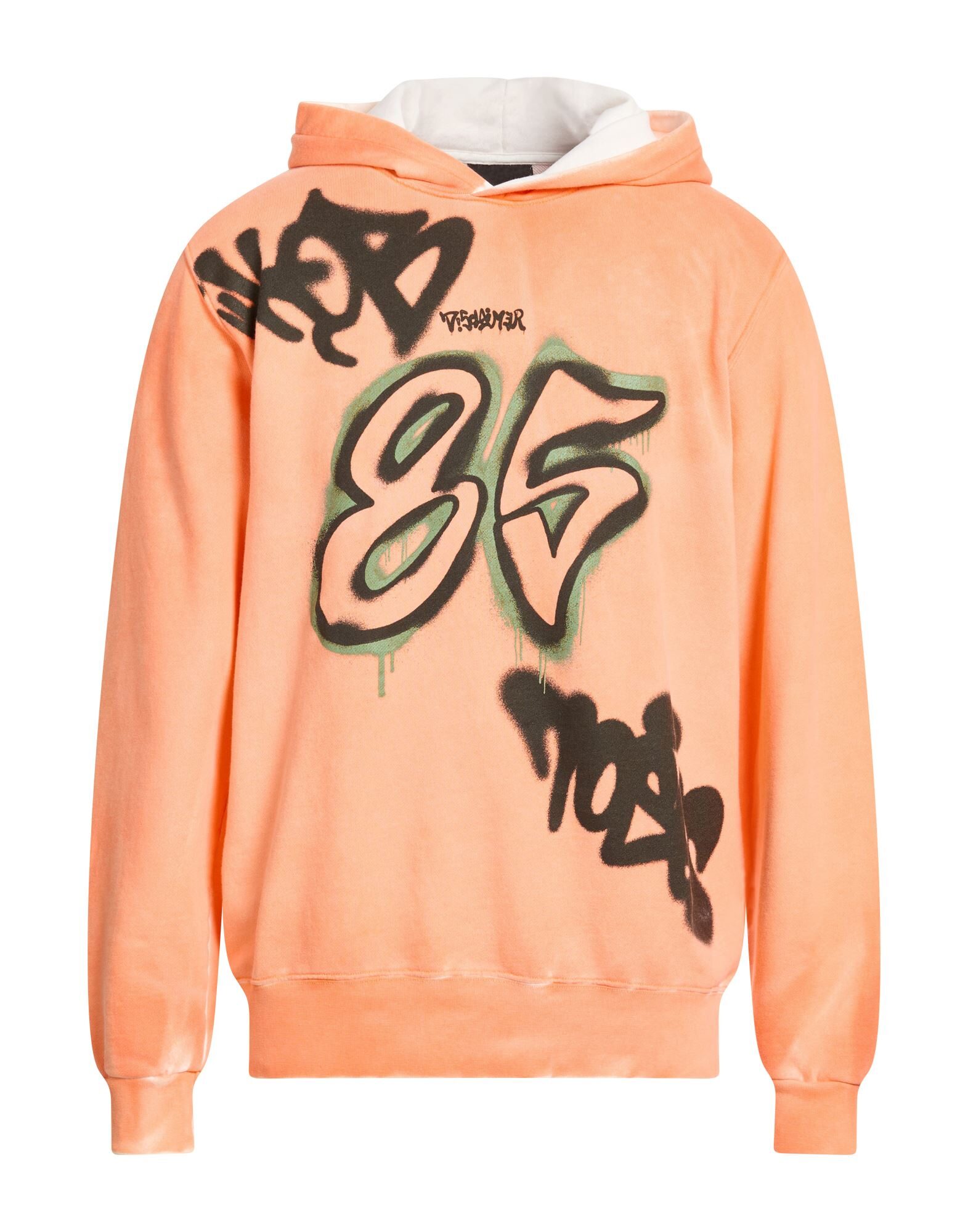 DISCLAIMER - Sweatshirts