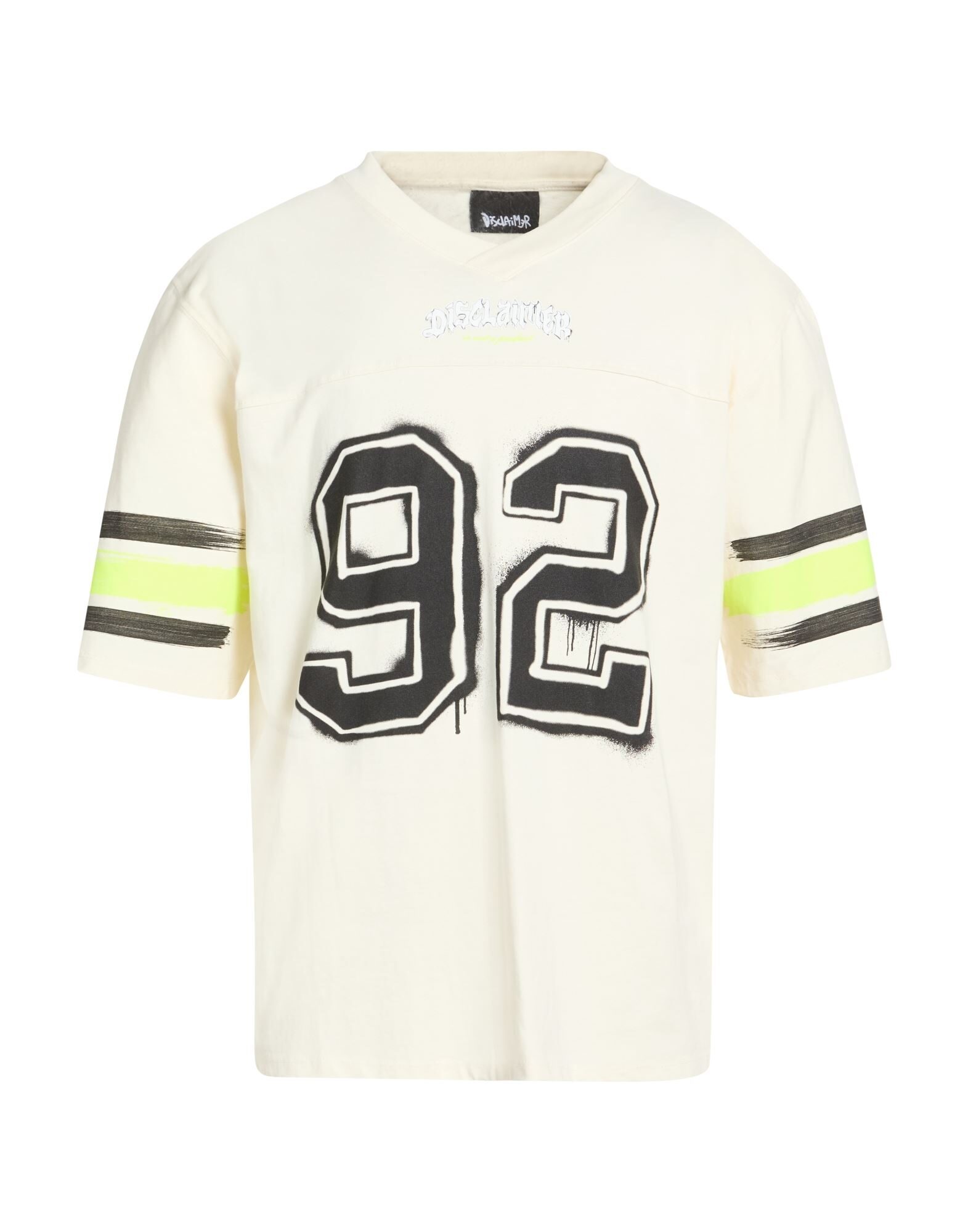 DISCLAIMER - T-shirts