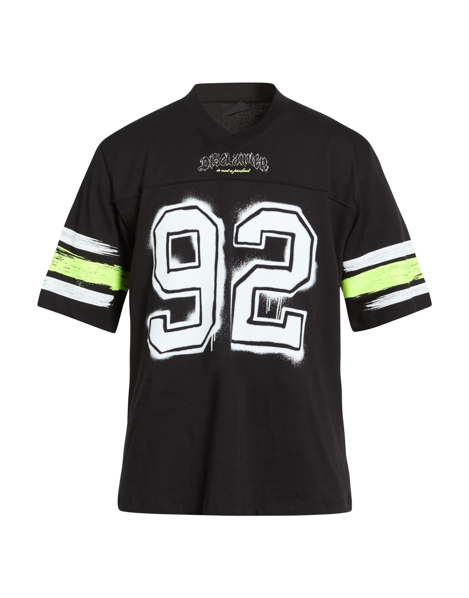 DISCLAIMER - T-shirts