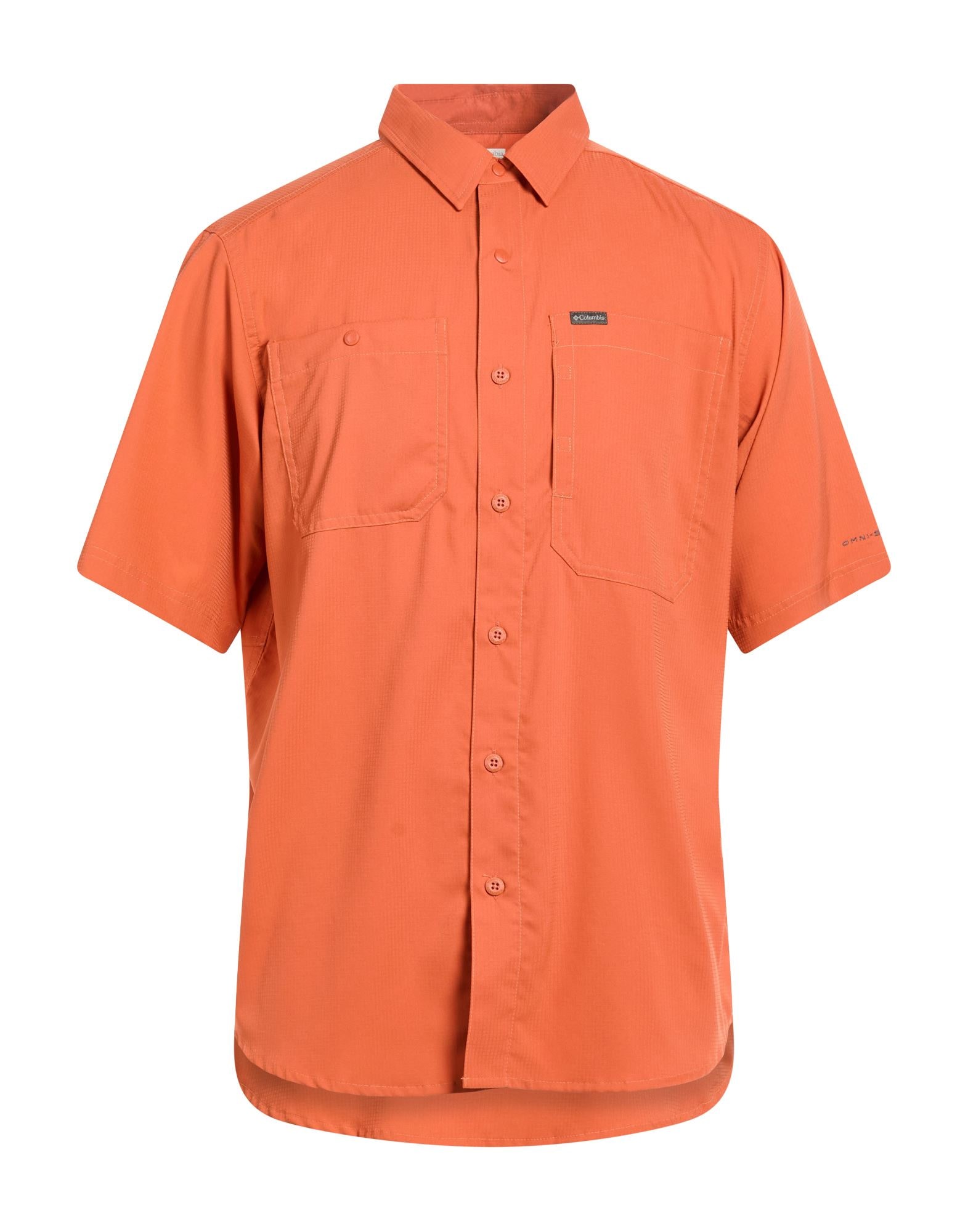 COLUMBIA - シャツ