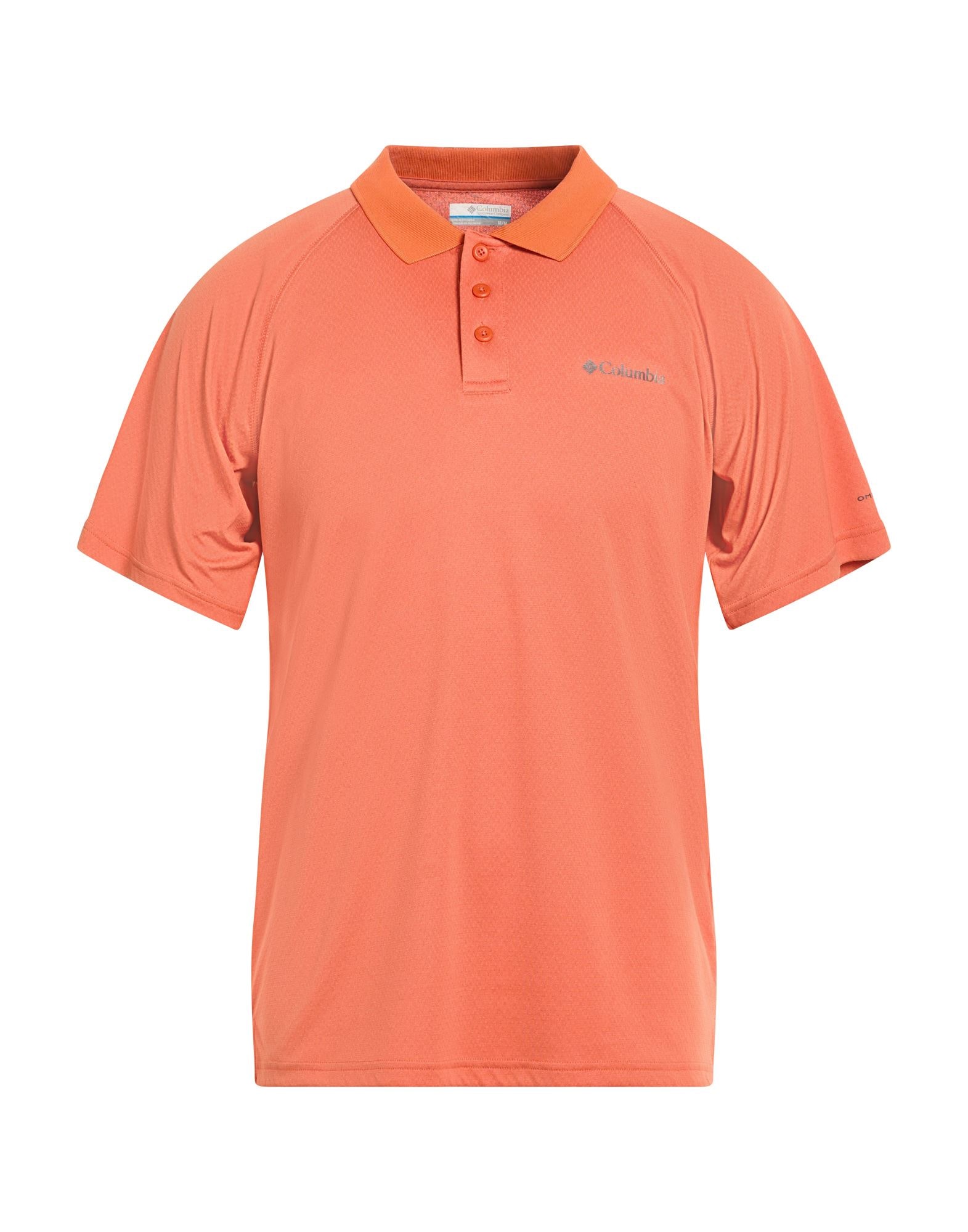 COLUMBIA - Polo shirts