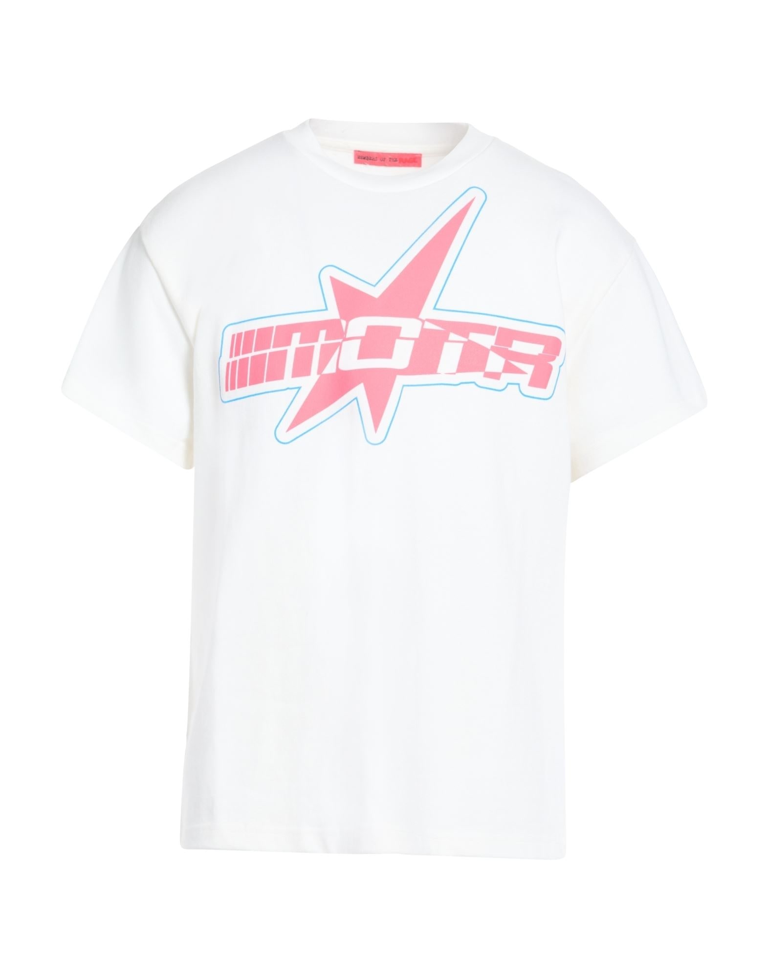 MEMBERS OF THE RAGE - T-shirts