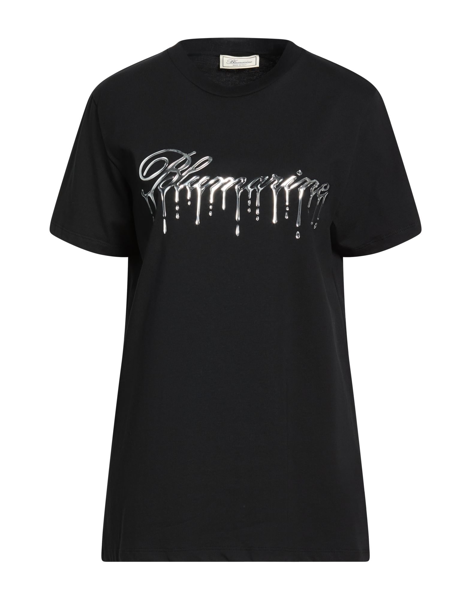 BLUMARINE - T-shirts