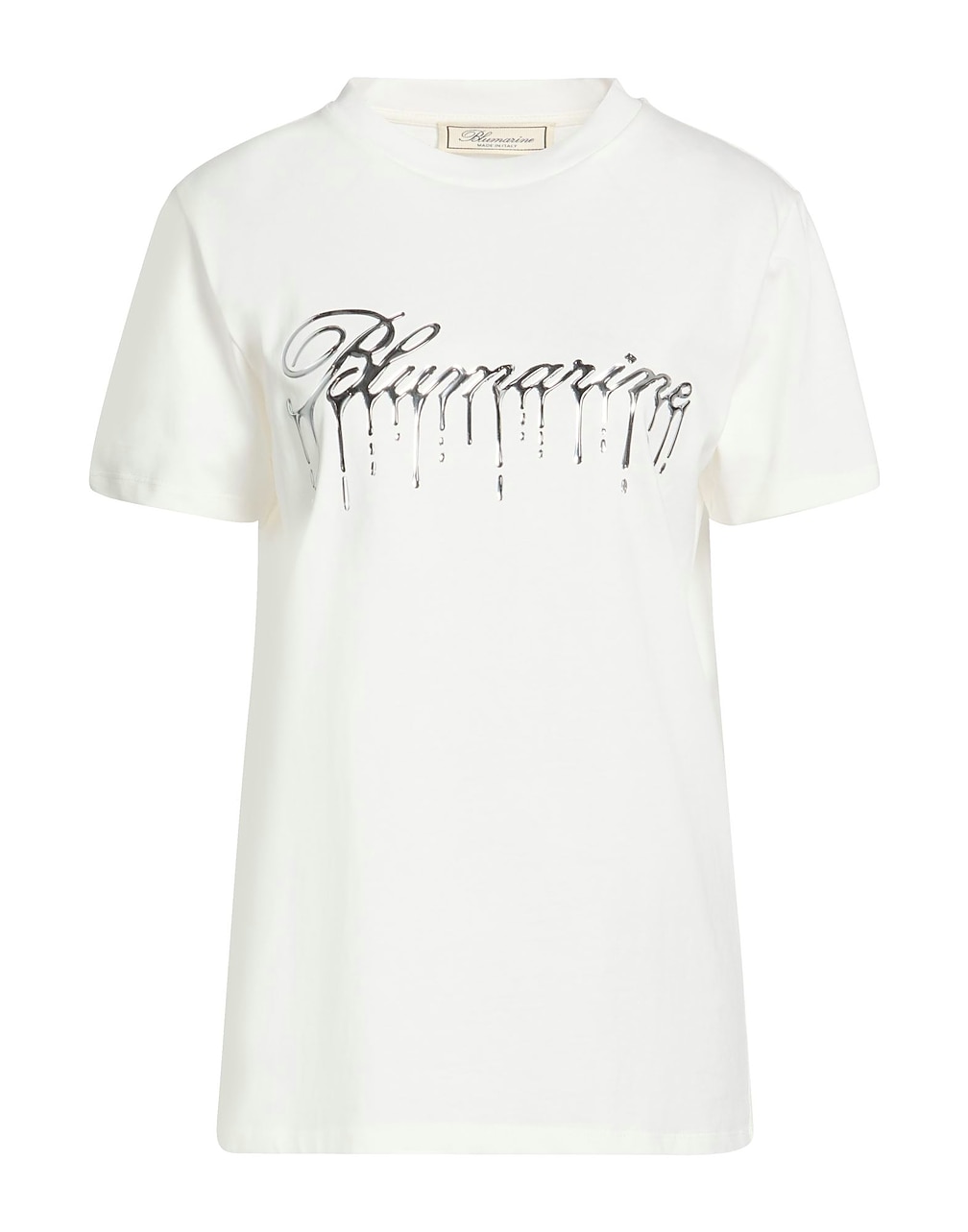 BLUMARINE - T-shirts