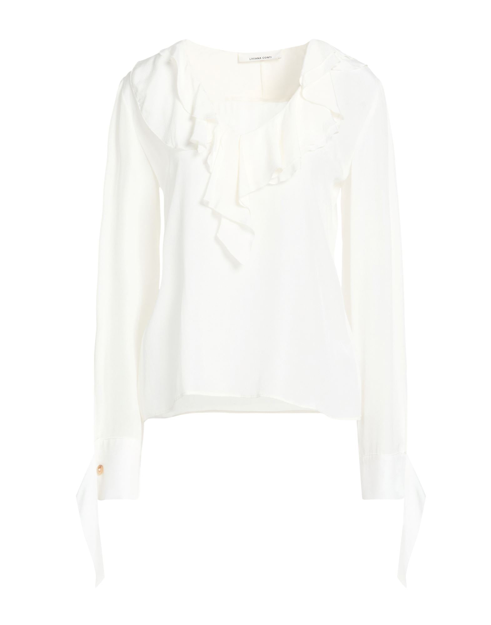 LIVIANA CONTI - Τοπ