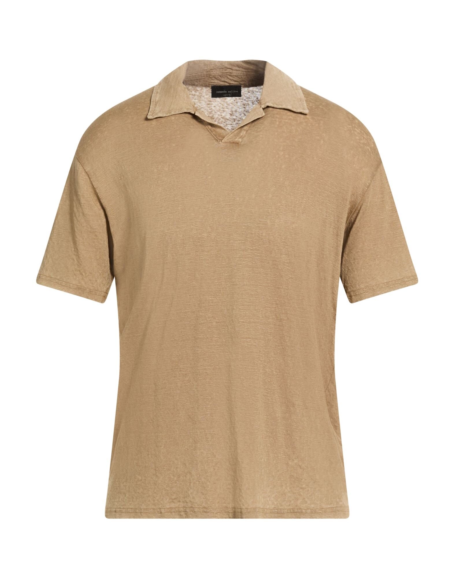 ROBERTO COLLINA - Polo shirts