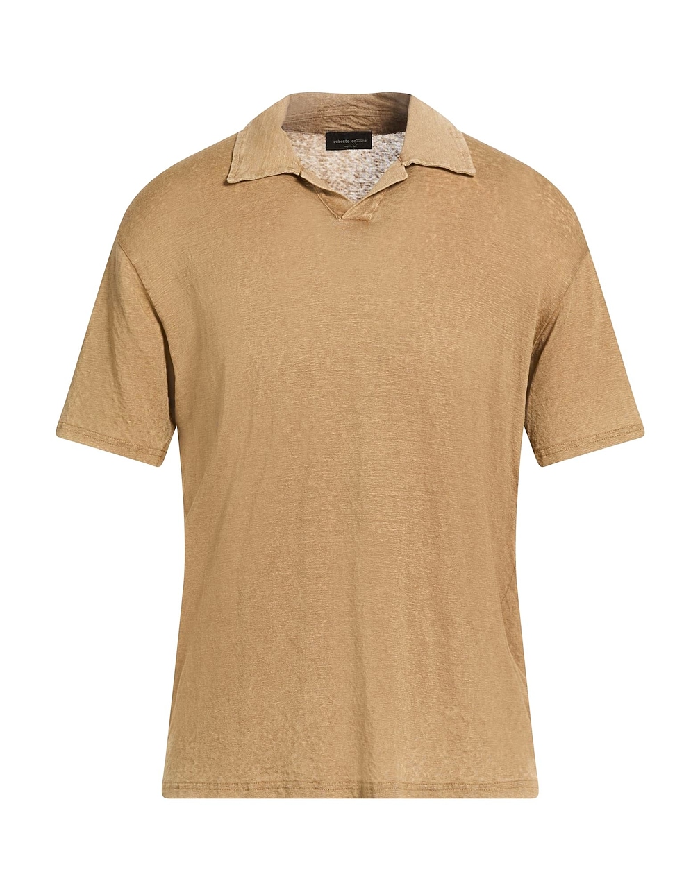 ROBERTO COLLINA - Polo shirts