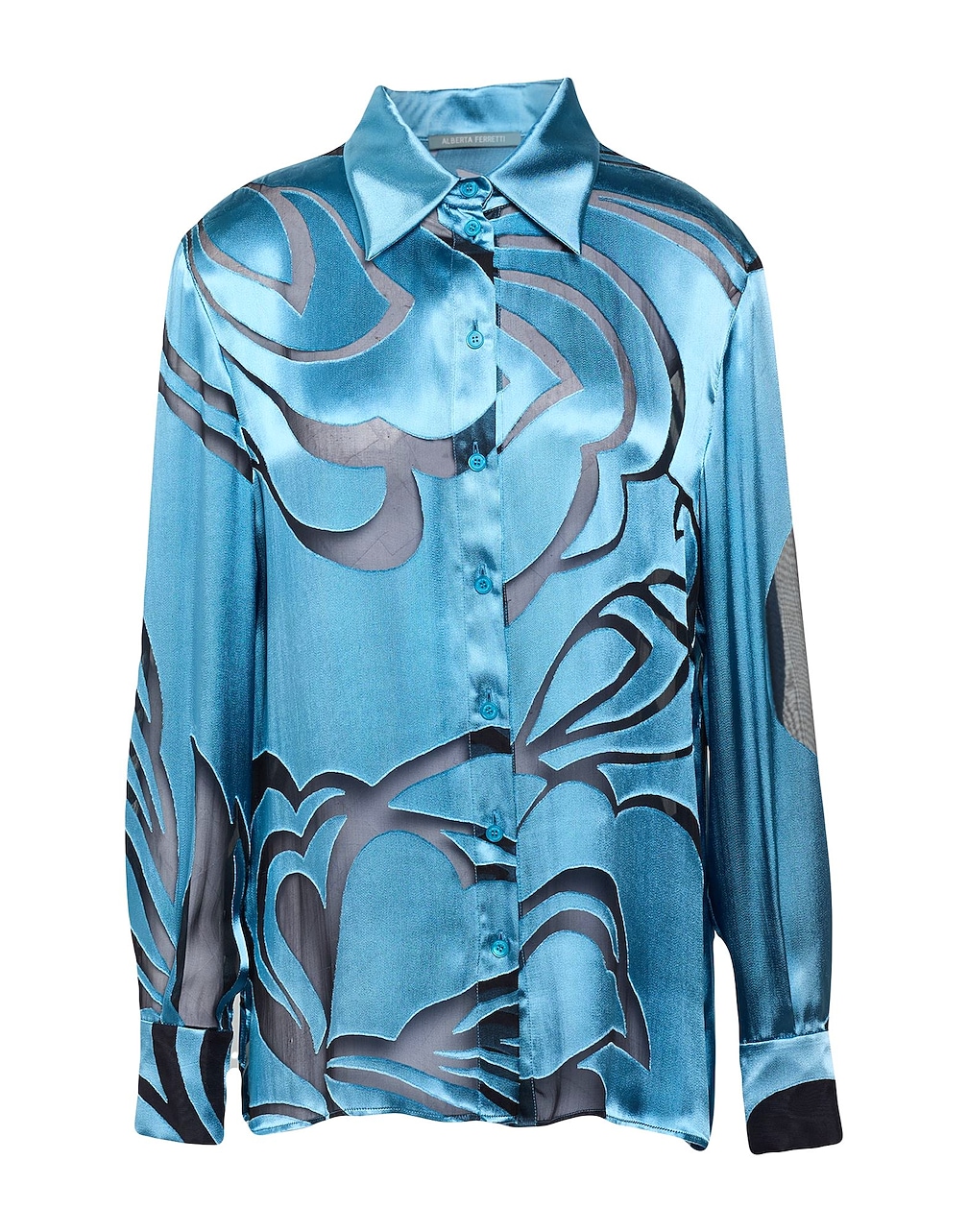 ALBERTA FERRETTI - Shirts