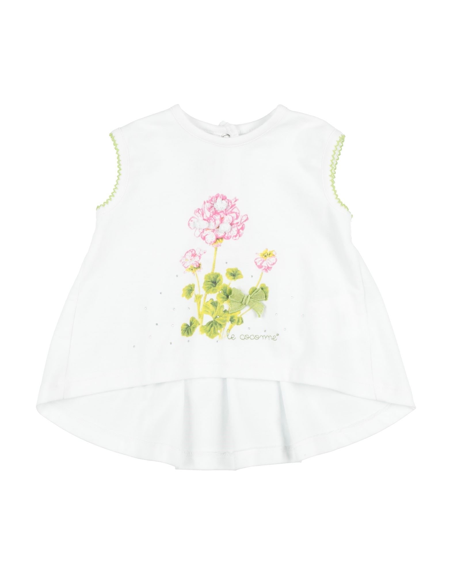 LE COCONNÉ - T-shirts