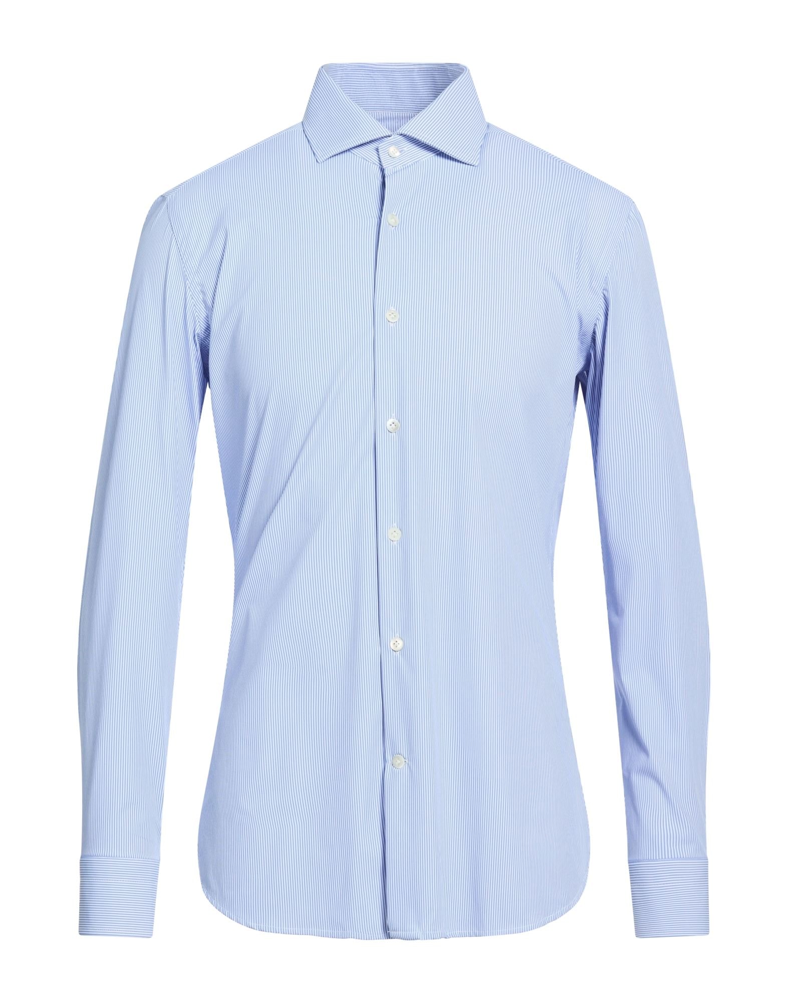 GUGLIELMINOTTI - Рубашки 