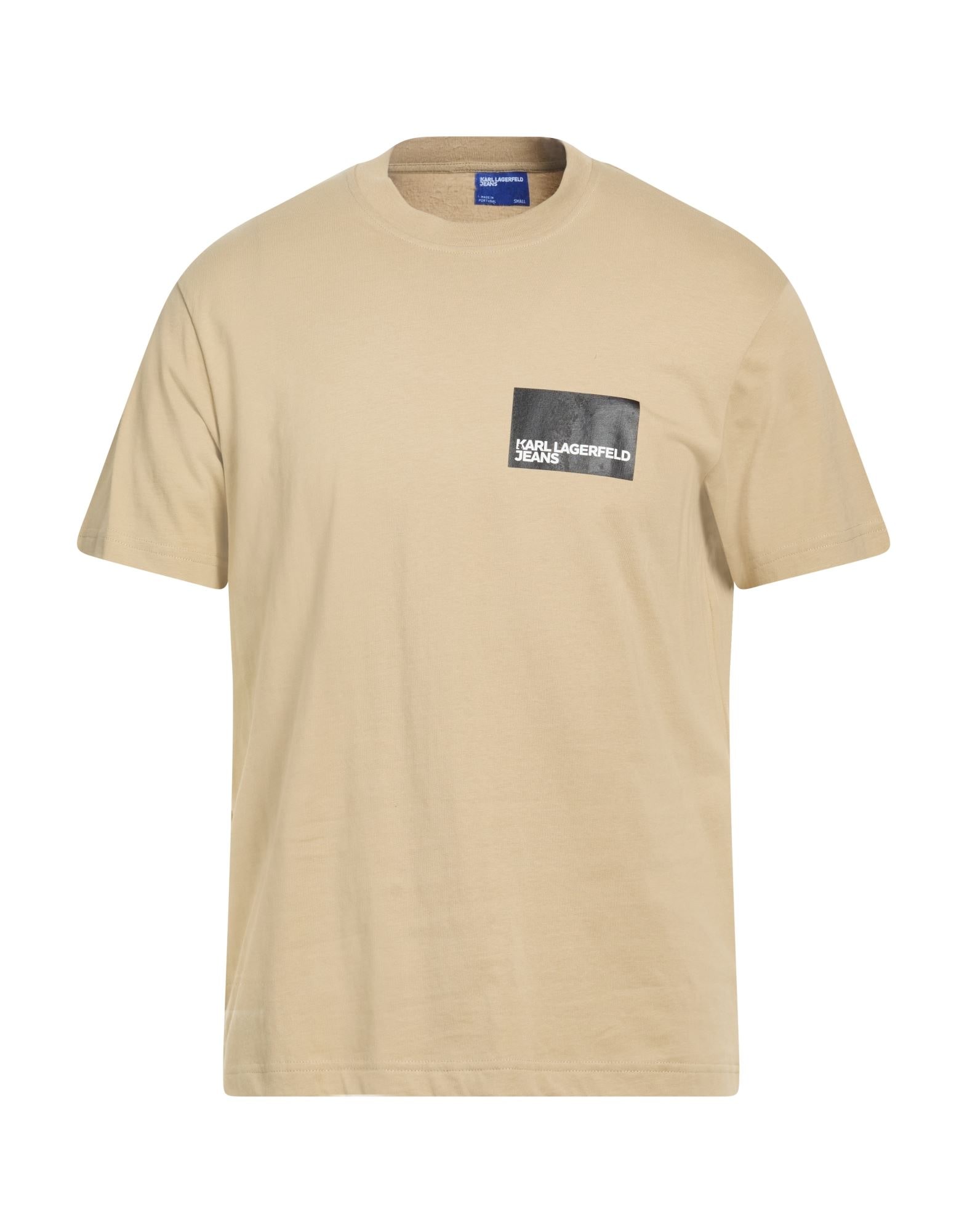 KARL LAGERFELD JEANS - T-shirts