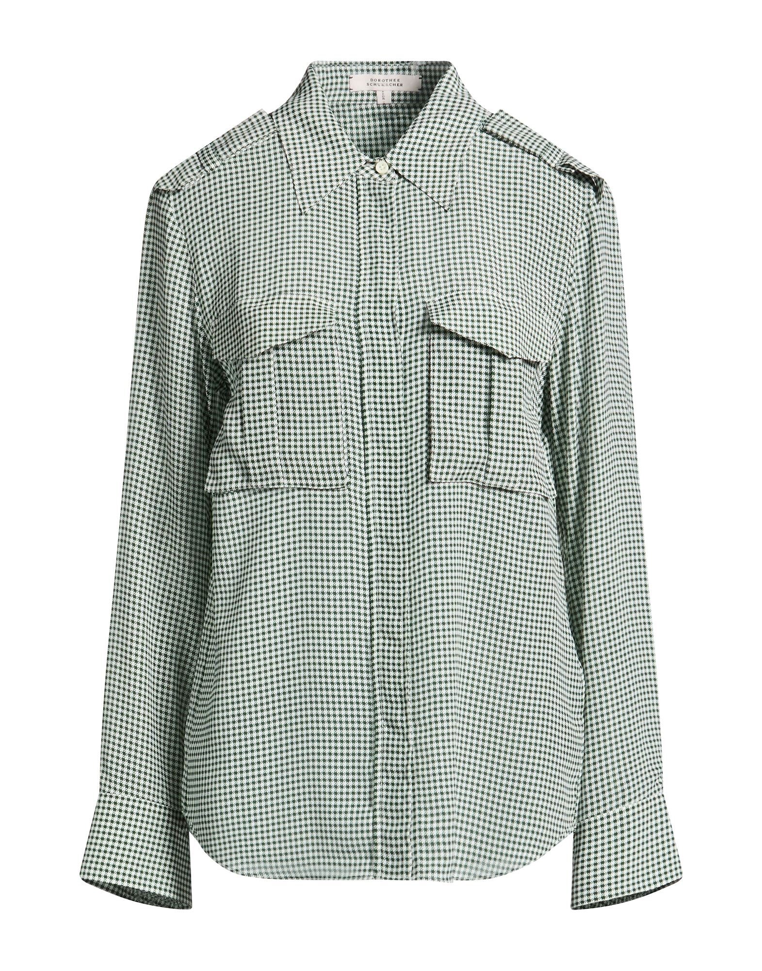 DOROTHEE SCHUMACHER - Shirts