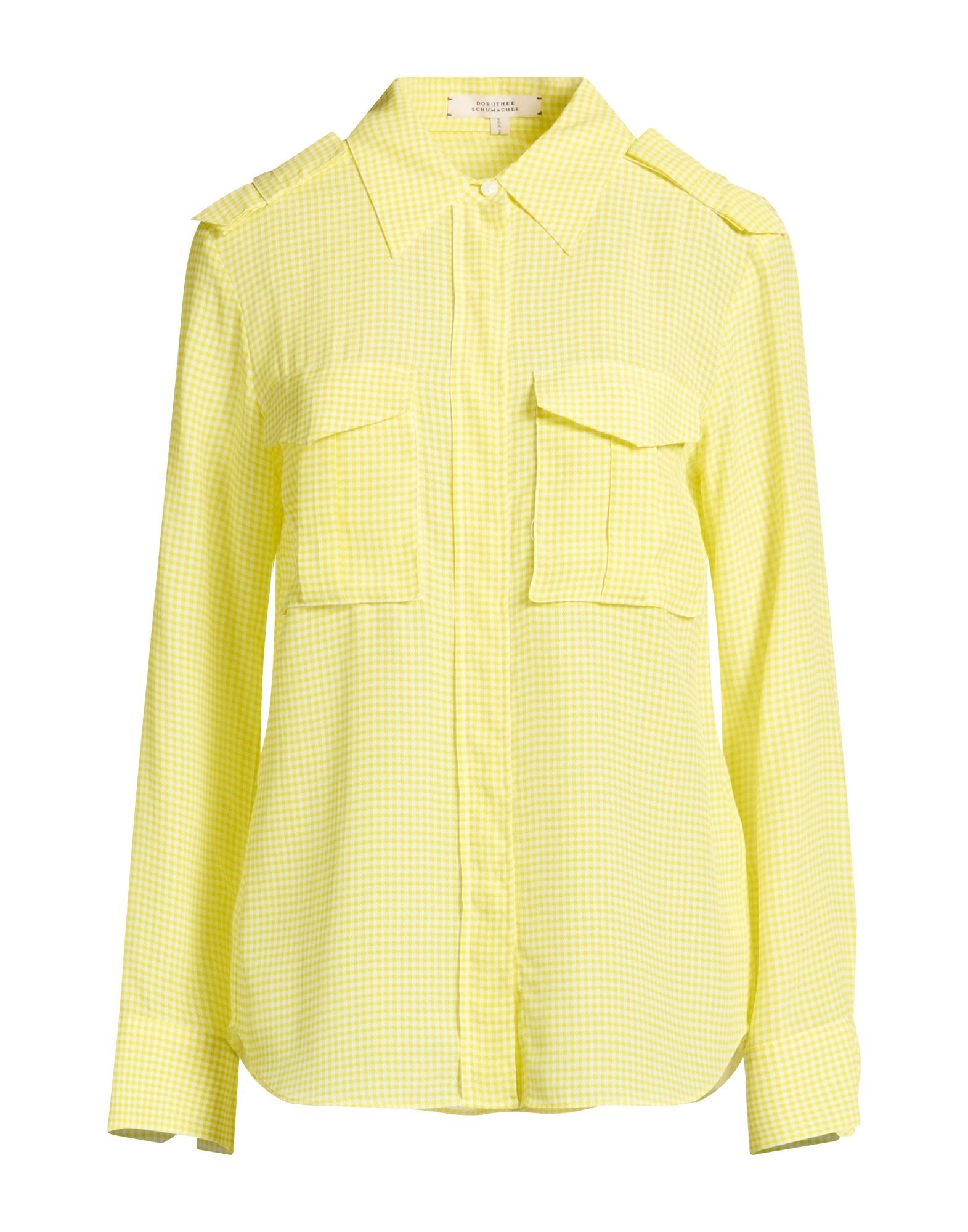 DOROTHEE SCHUMACHER - Shirts