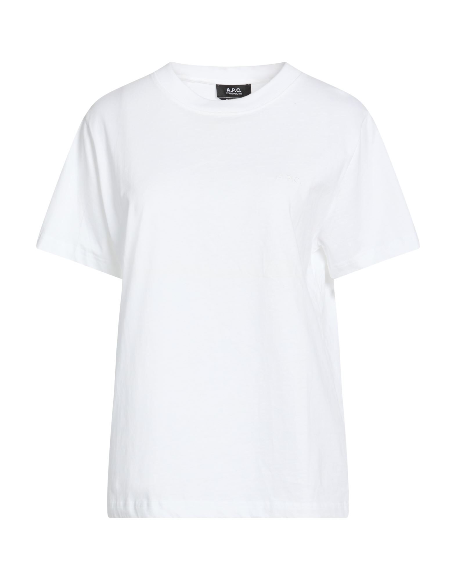 A.P.C. - T-shirts