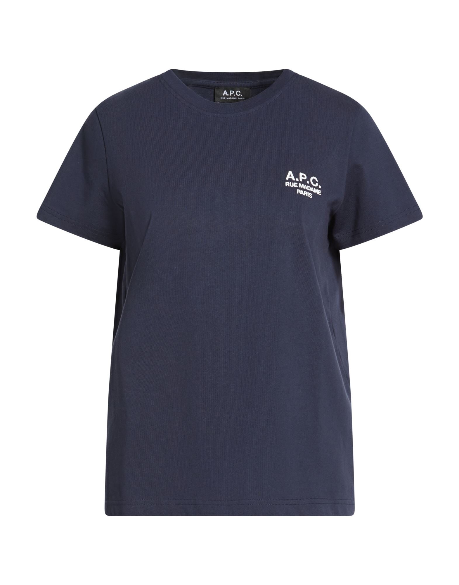 A.P.C. - T-shirts
