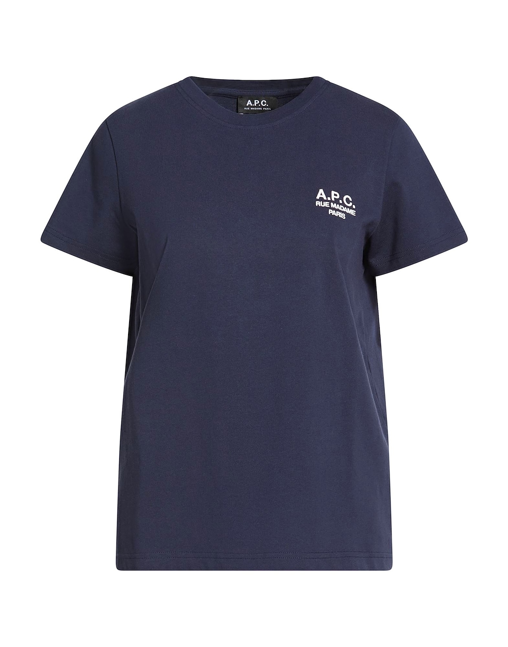A.P.C. - T-shirts