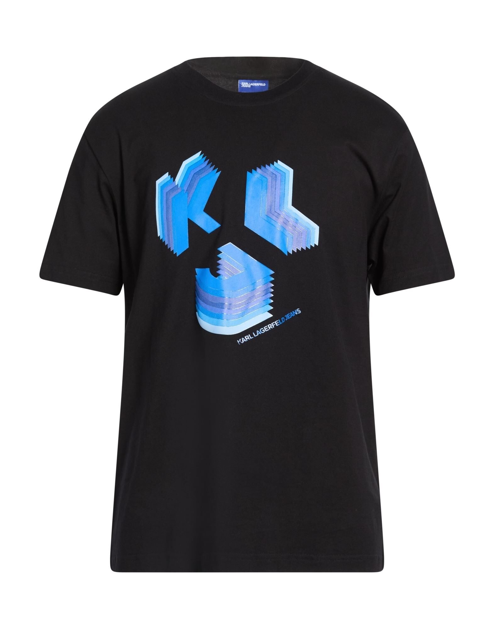 KARL LAGERFELD JEANS - T-shirts