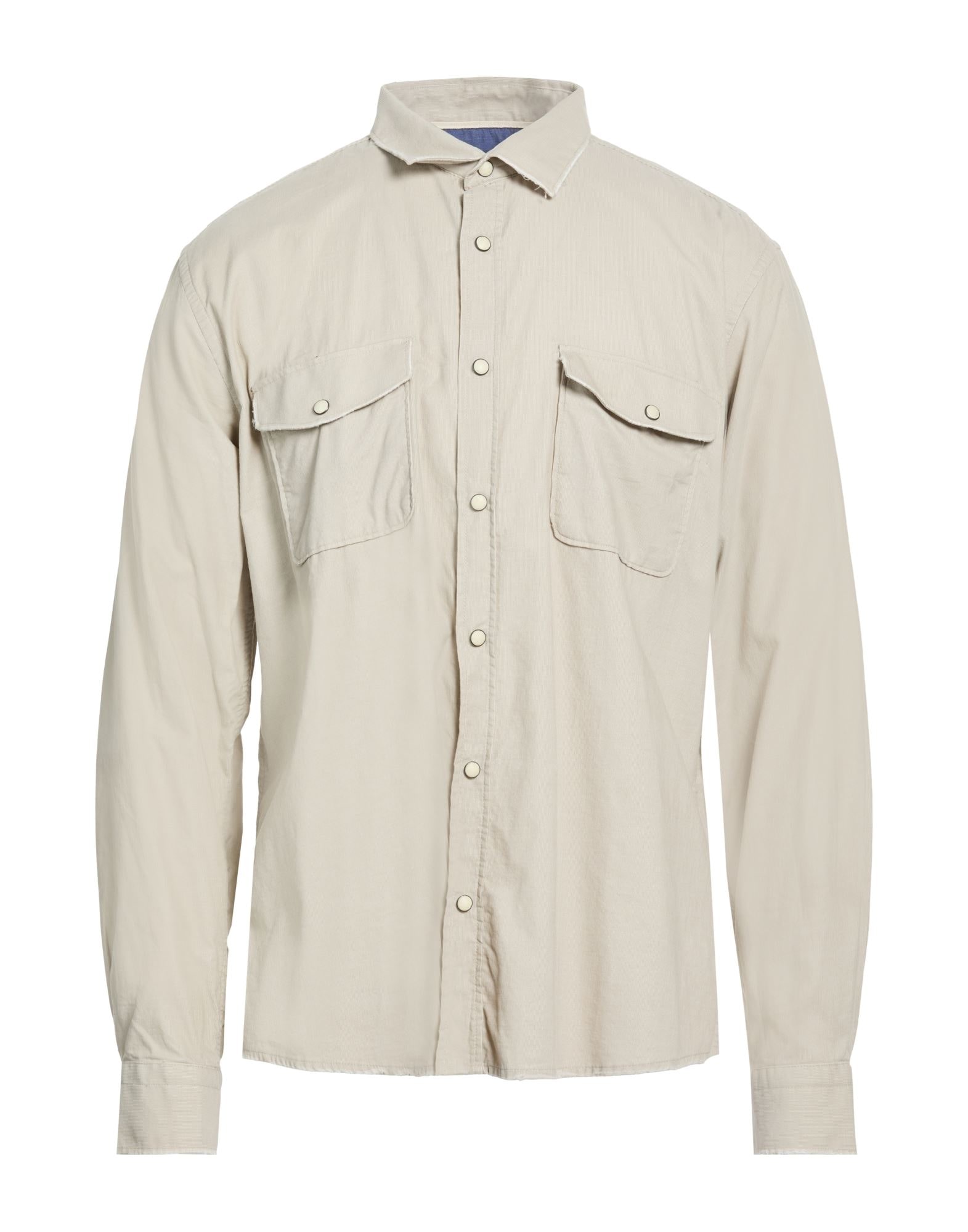 BL.11  BLOCK ELEVEN - Рубашки 