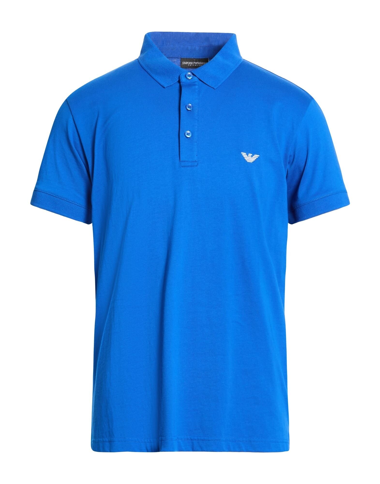 EMPORIO ARMANI - Polo shirts